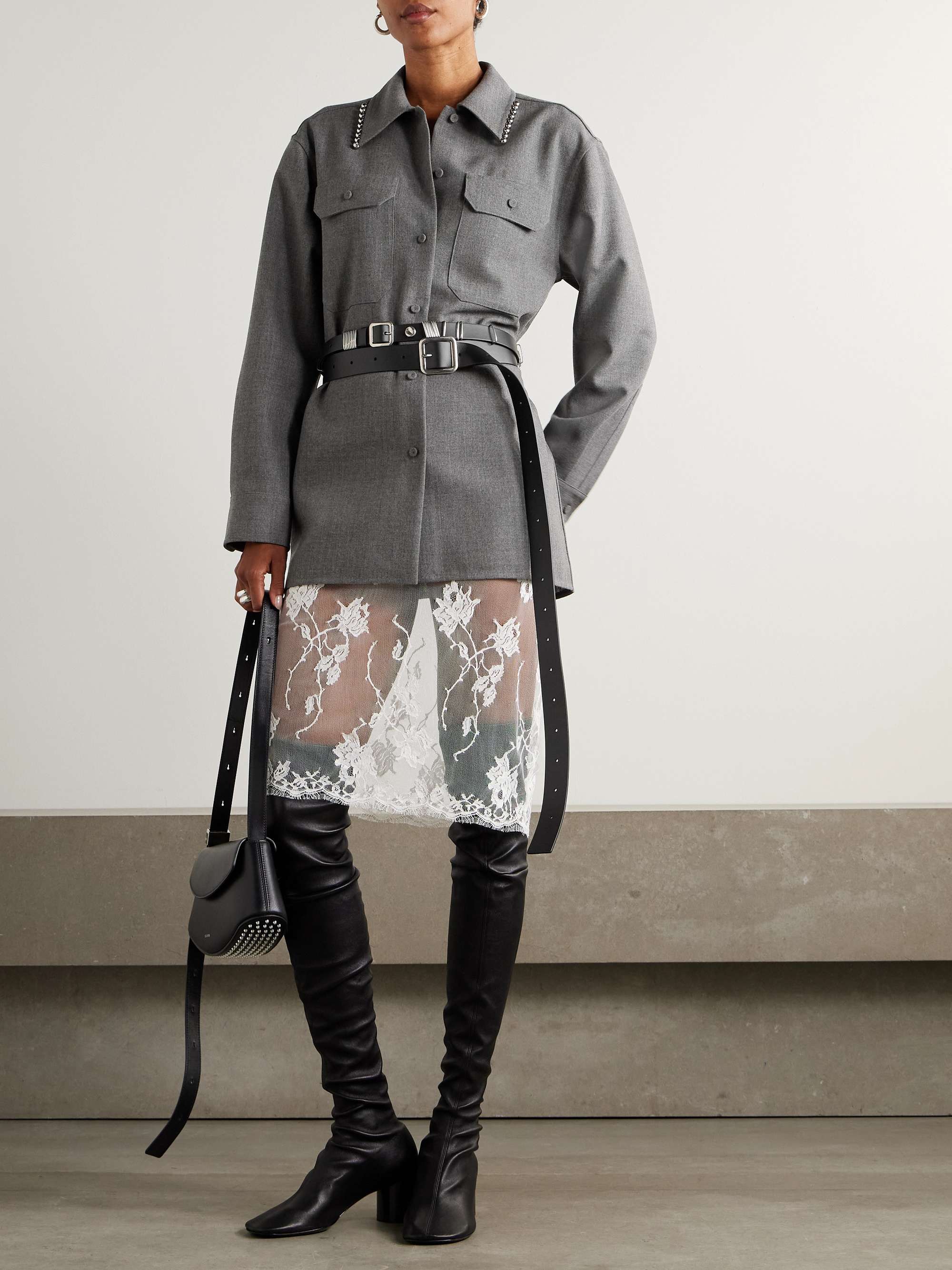 JIL SANDER