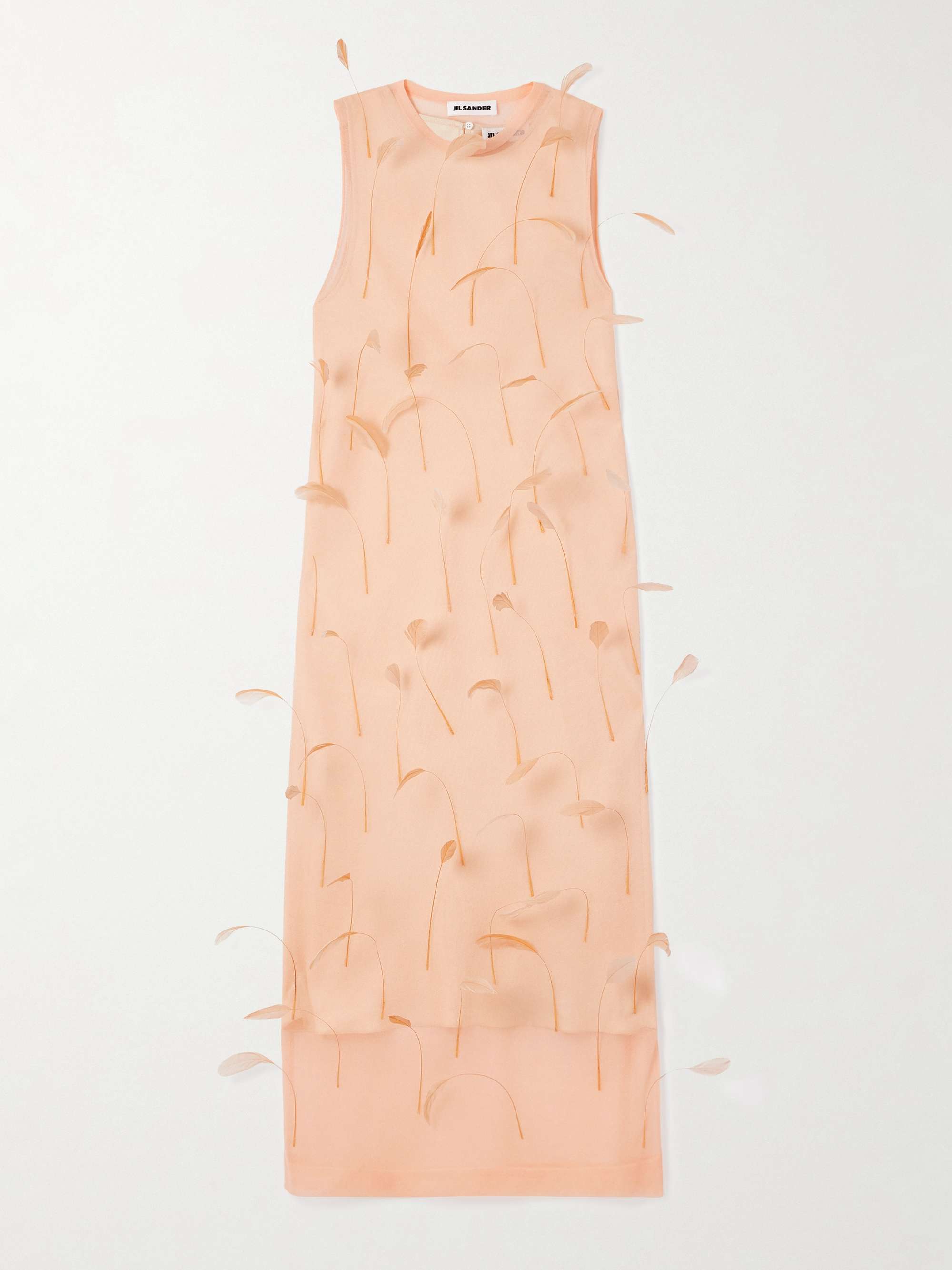 JIL SANDER