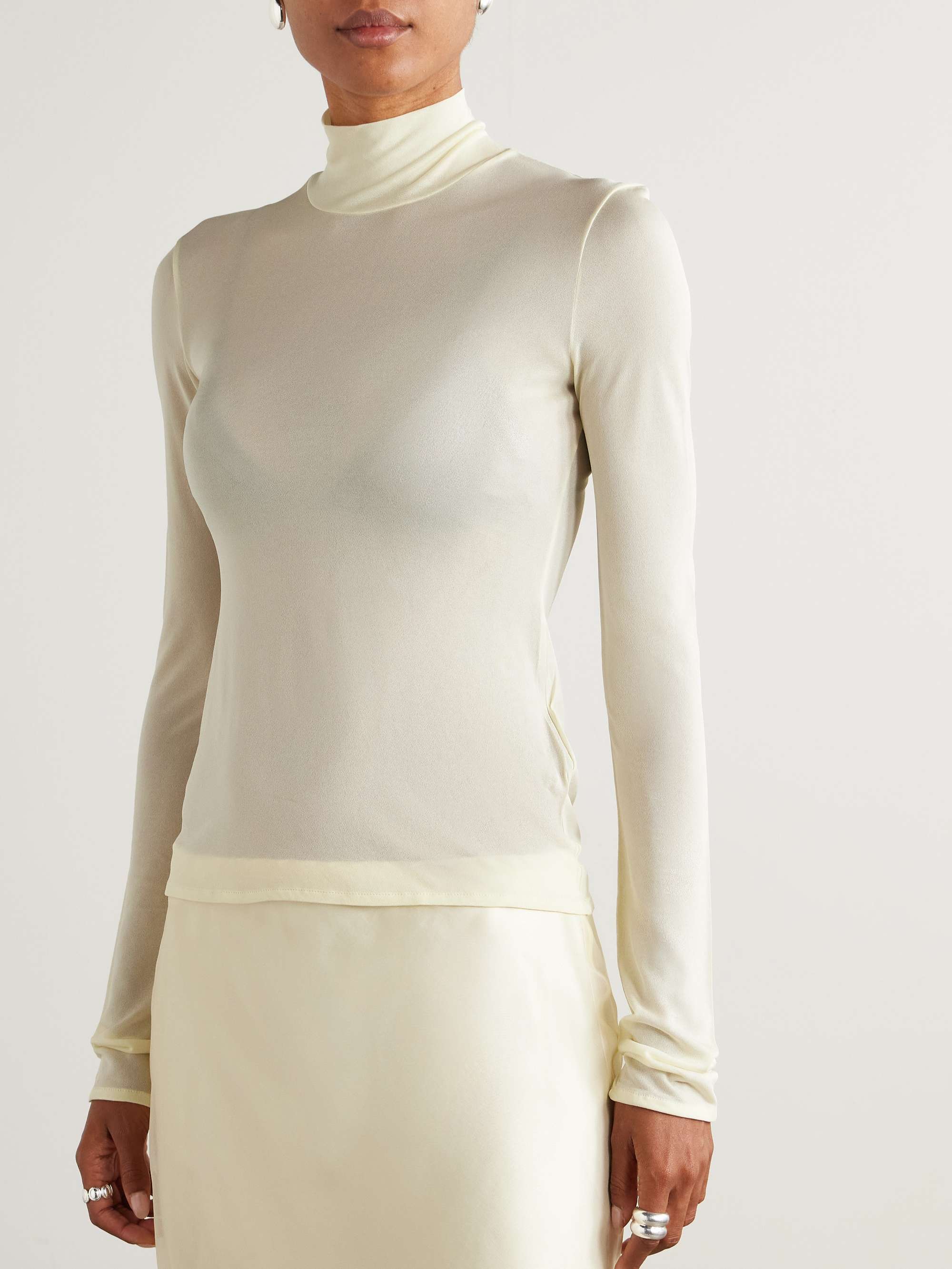 JIL SANDER