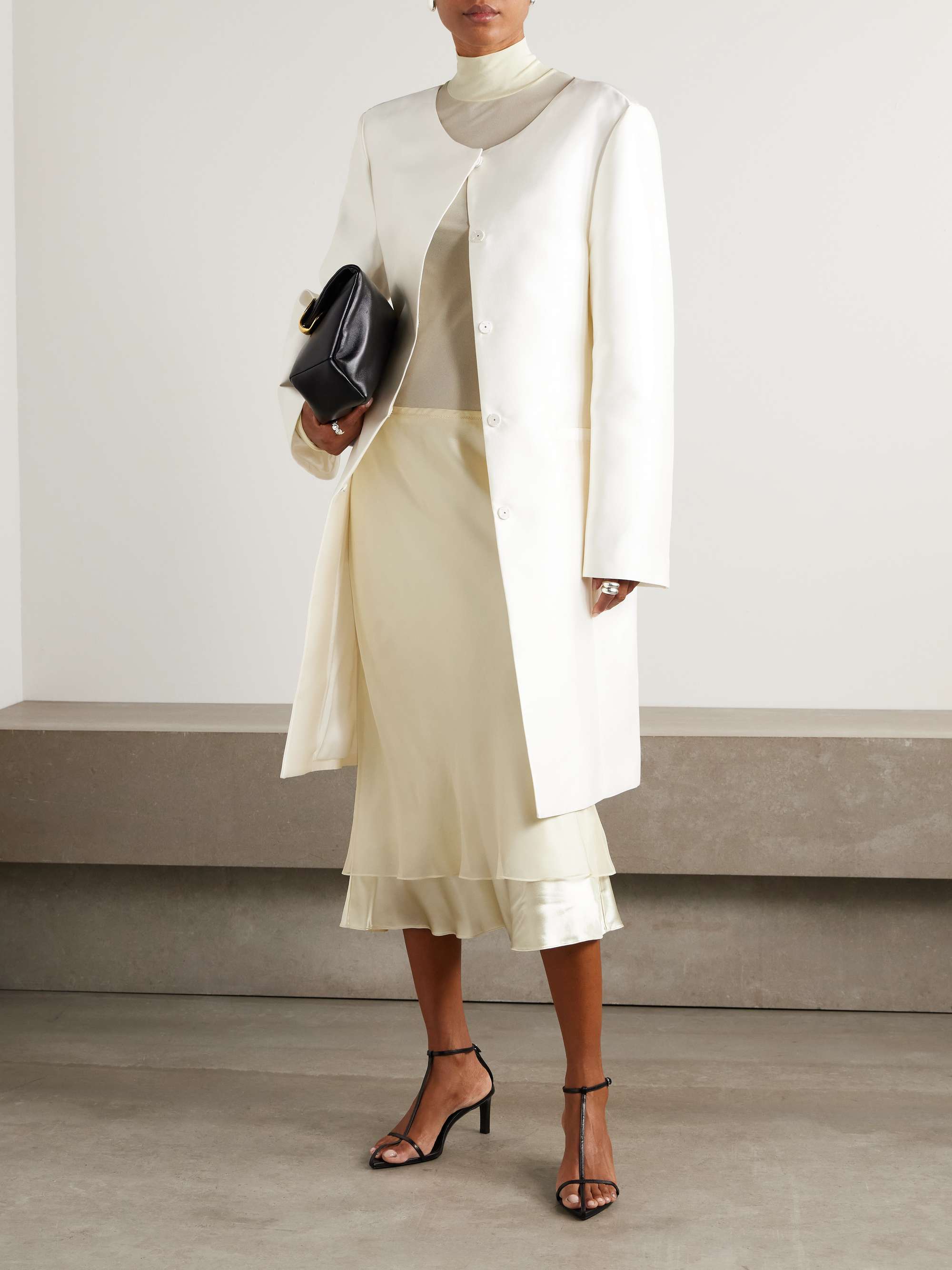 JIL SANDER