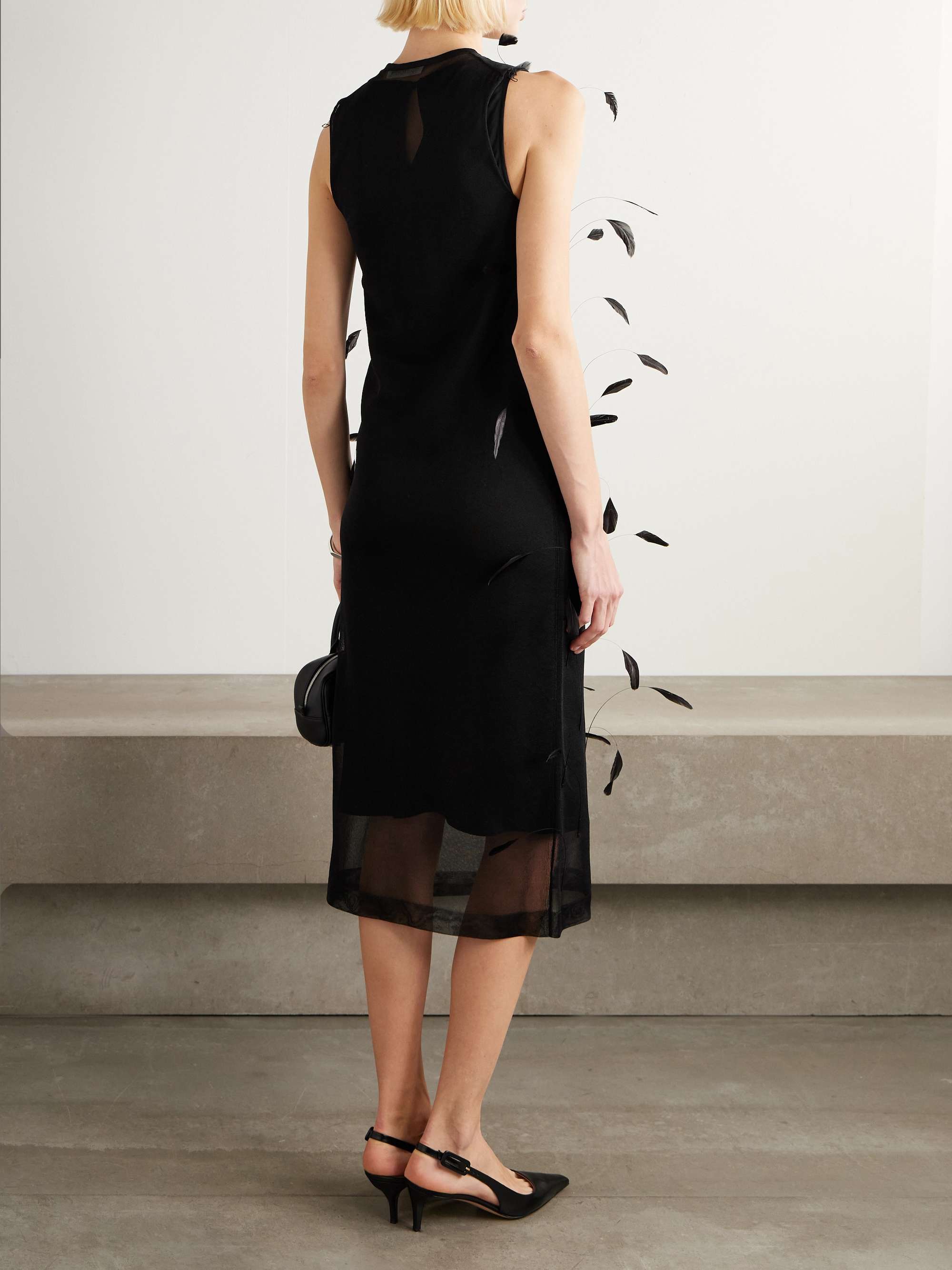 JIL SANDER