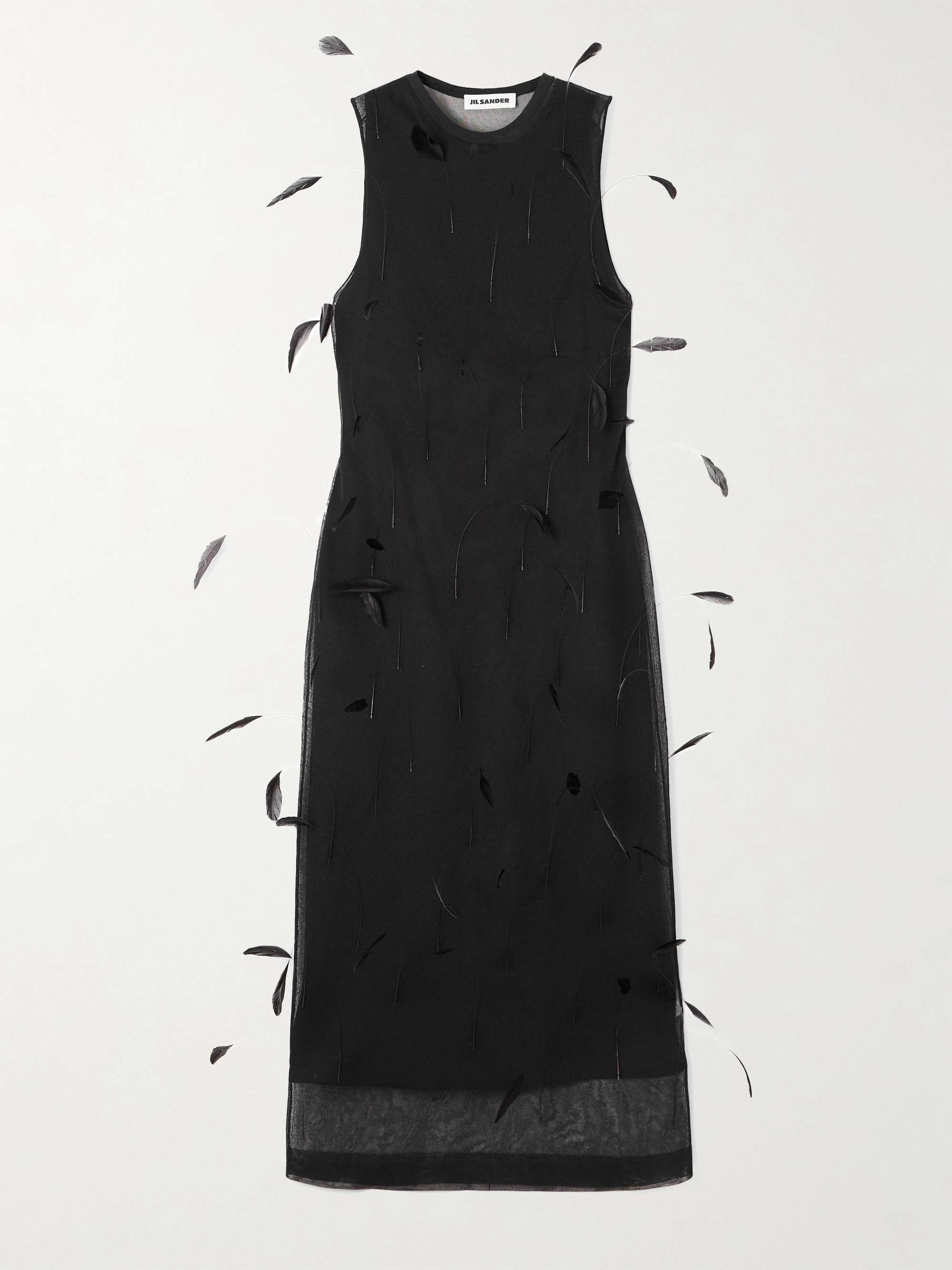 JIL SANDER