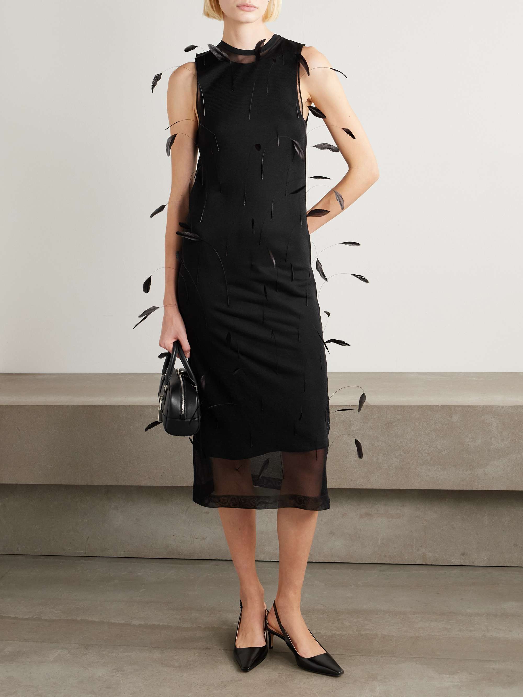 JIL SANDER