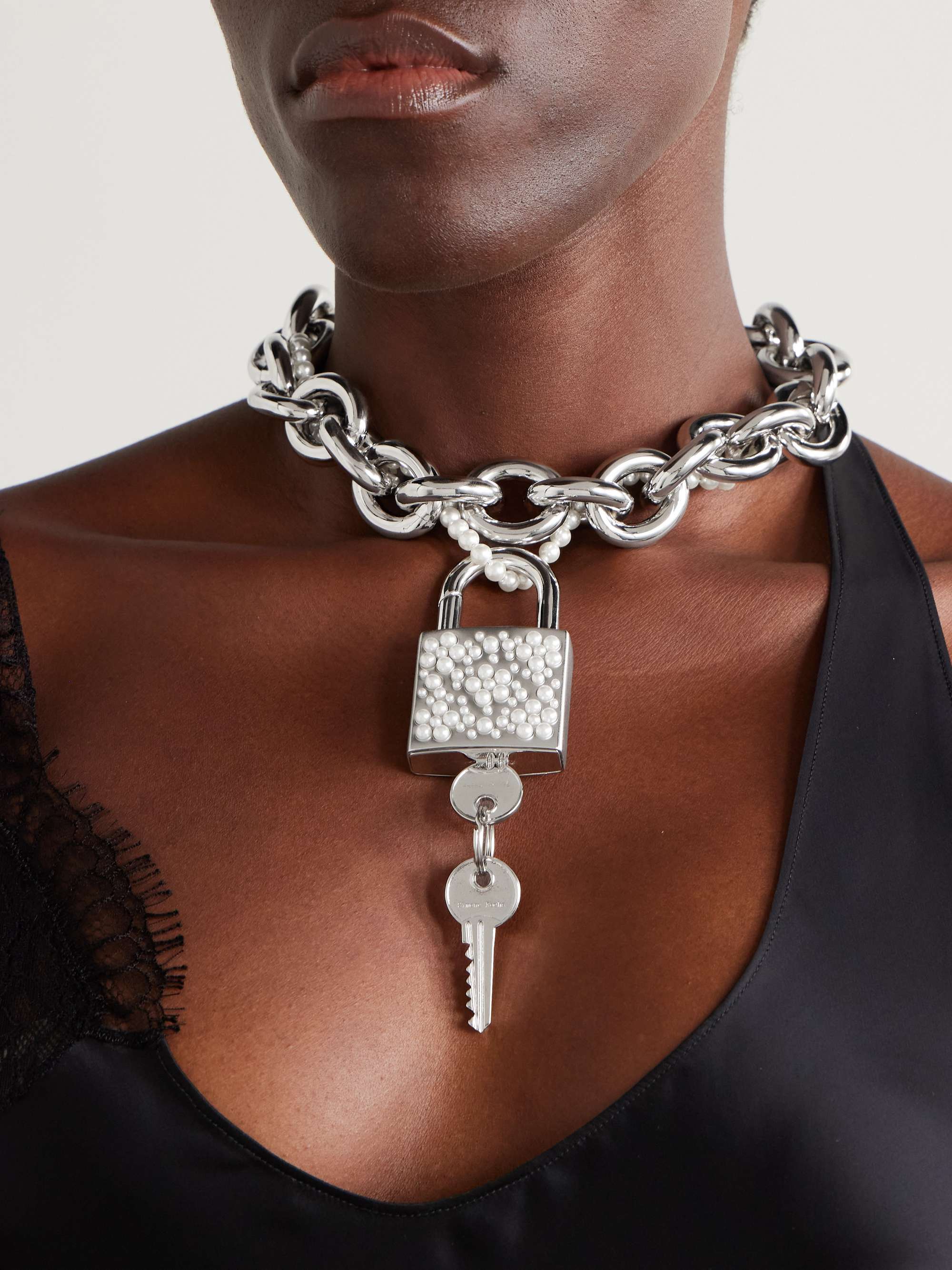 SIMONE ROCHA