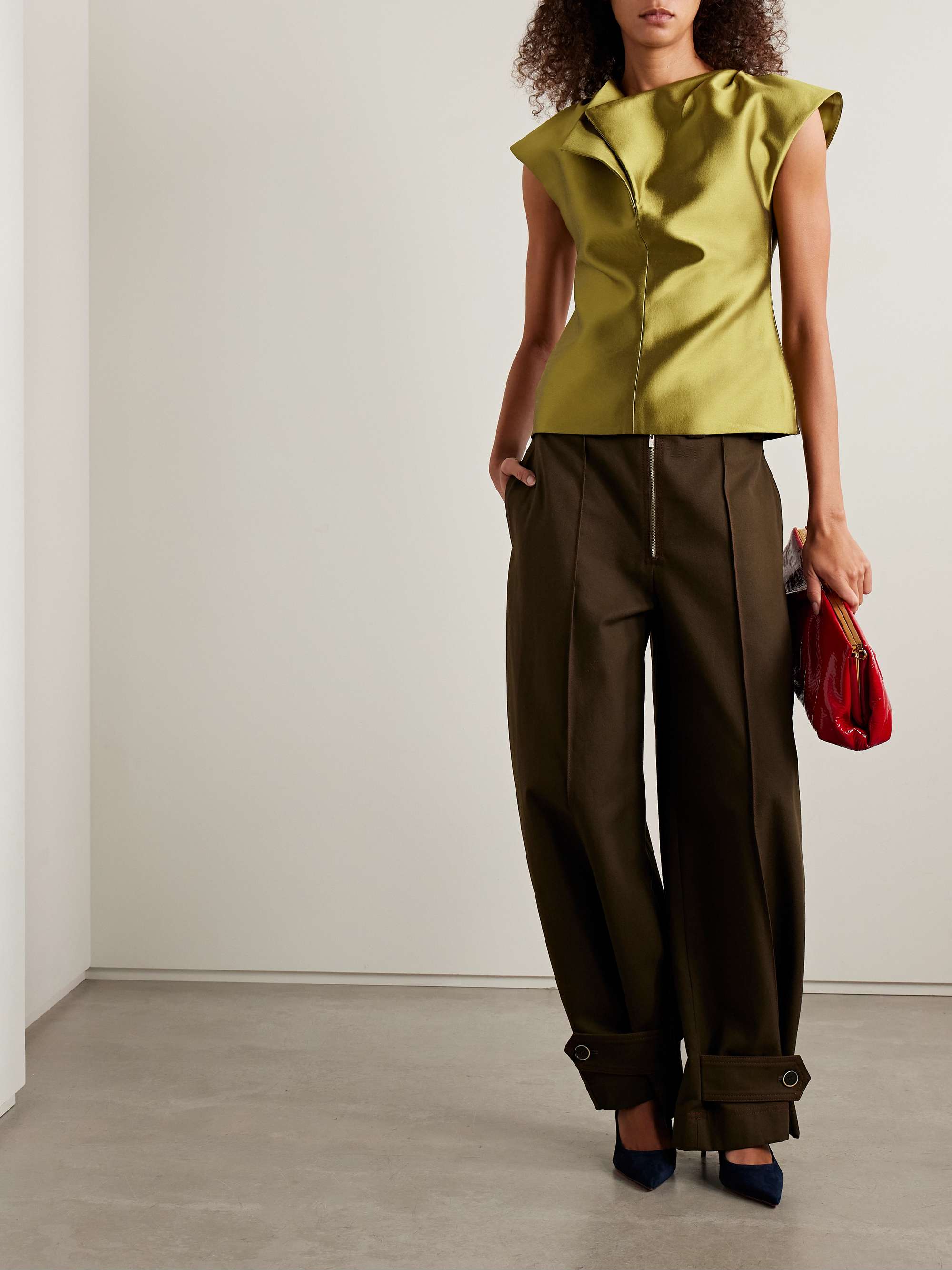 CHRISTOPHER JOHN ROGERS