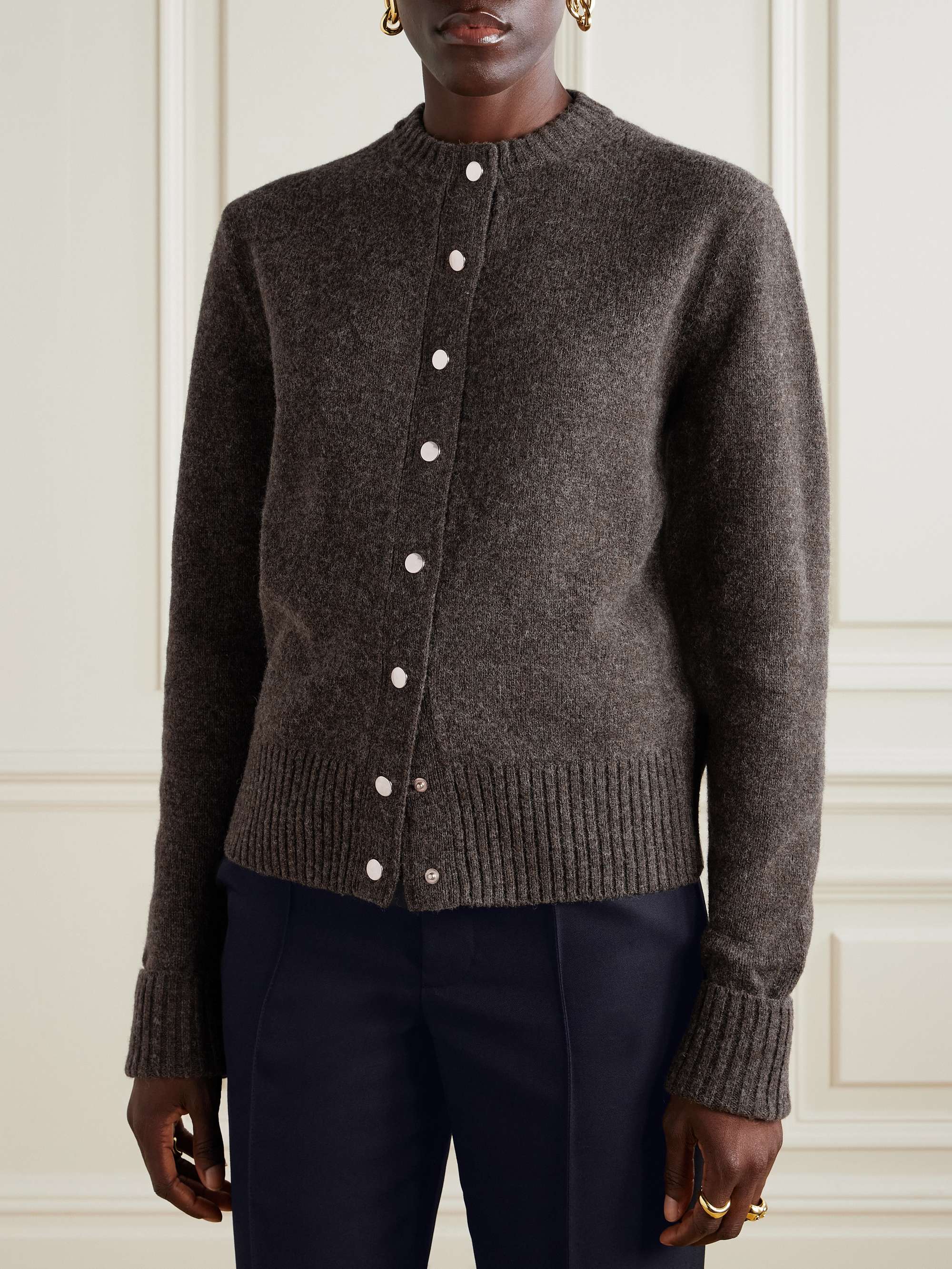 CARVEN