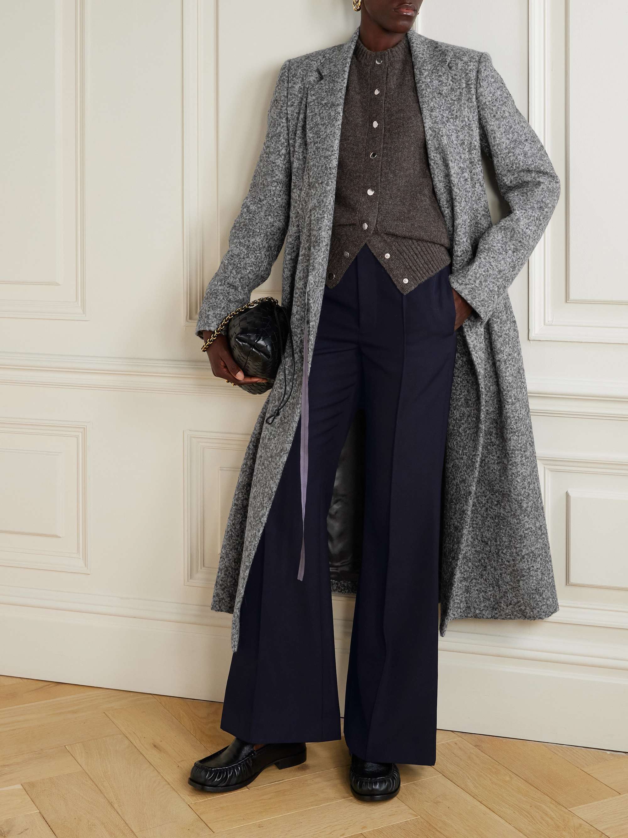 CARVEN