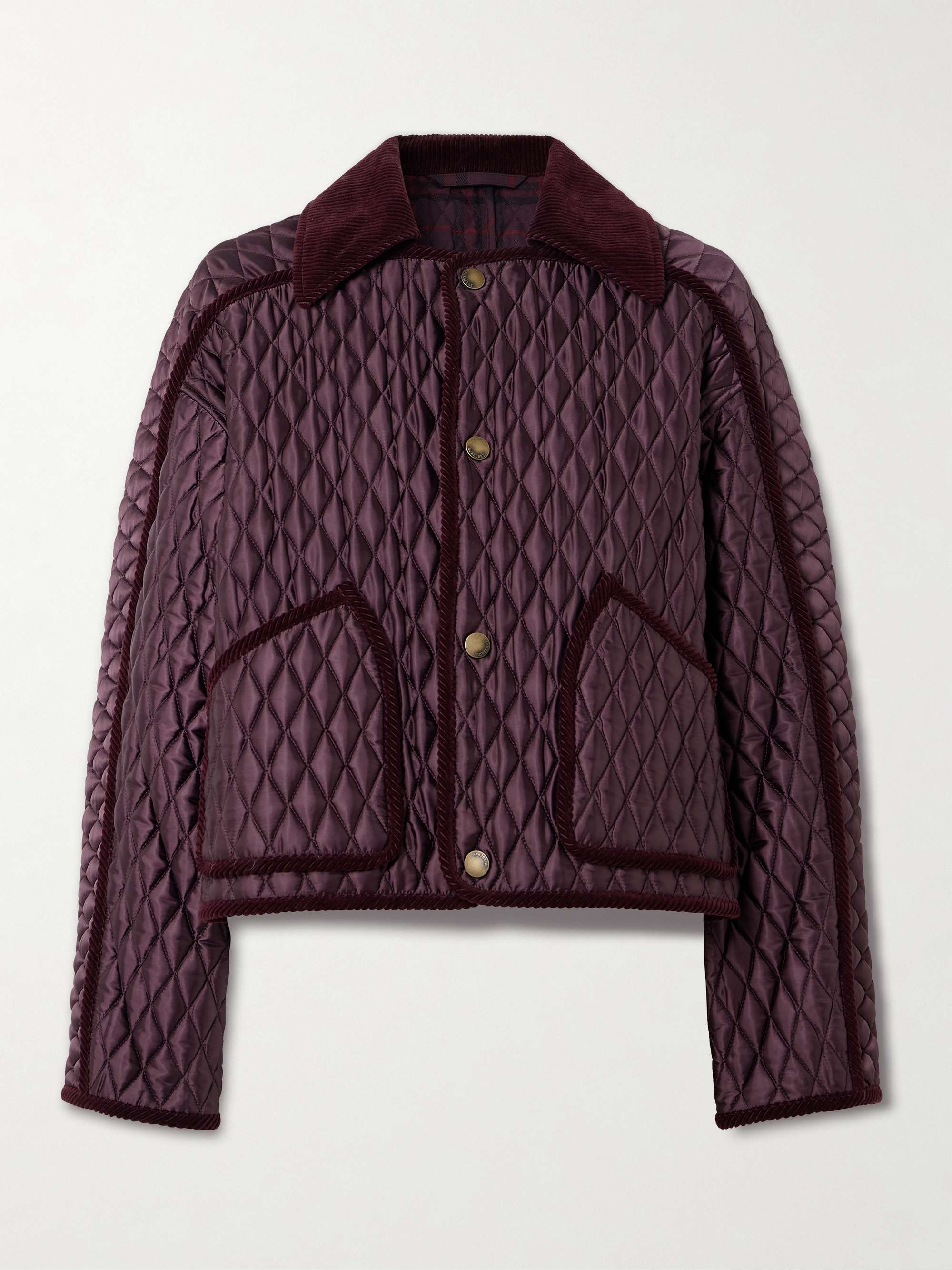 BURBERRY