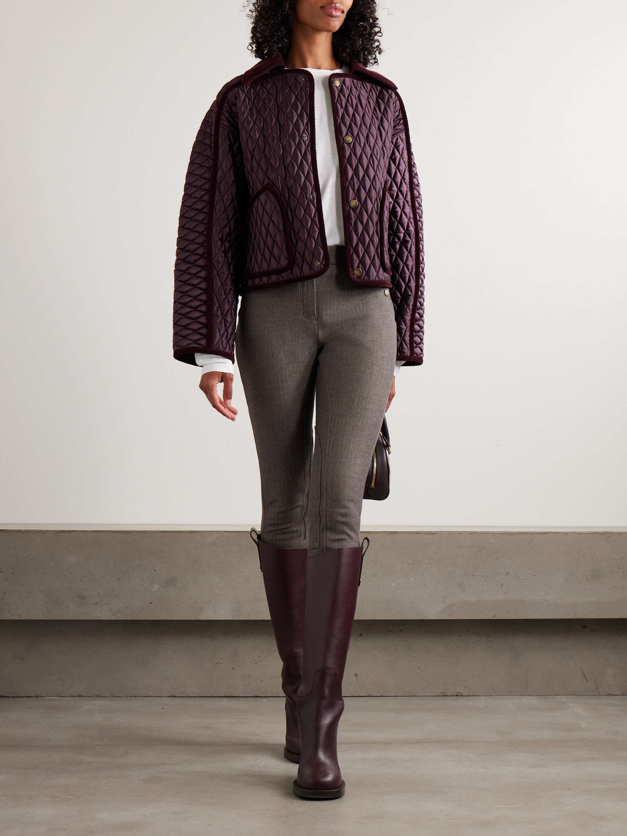 BURBERRY