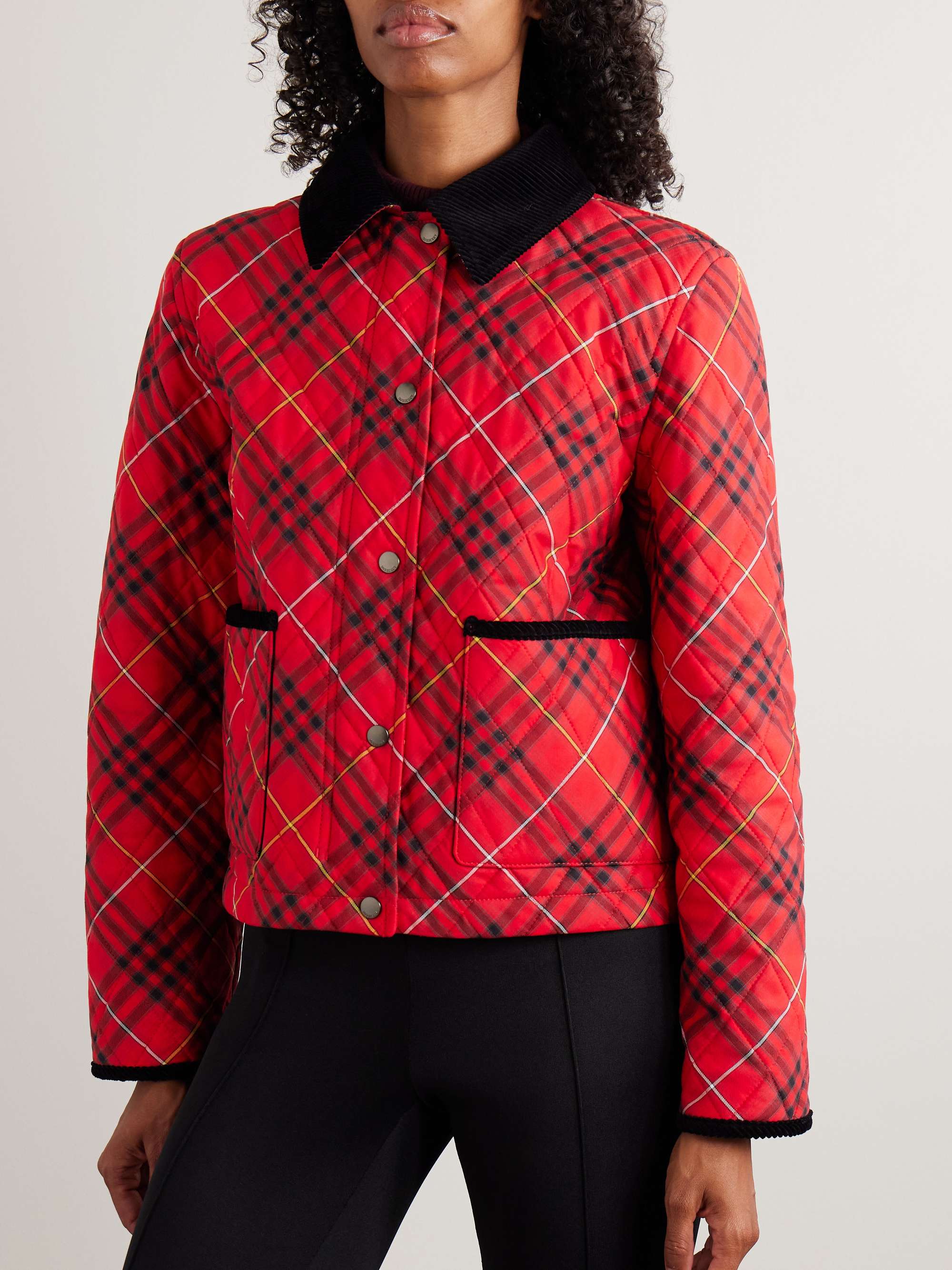 BURBERRY