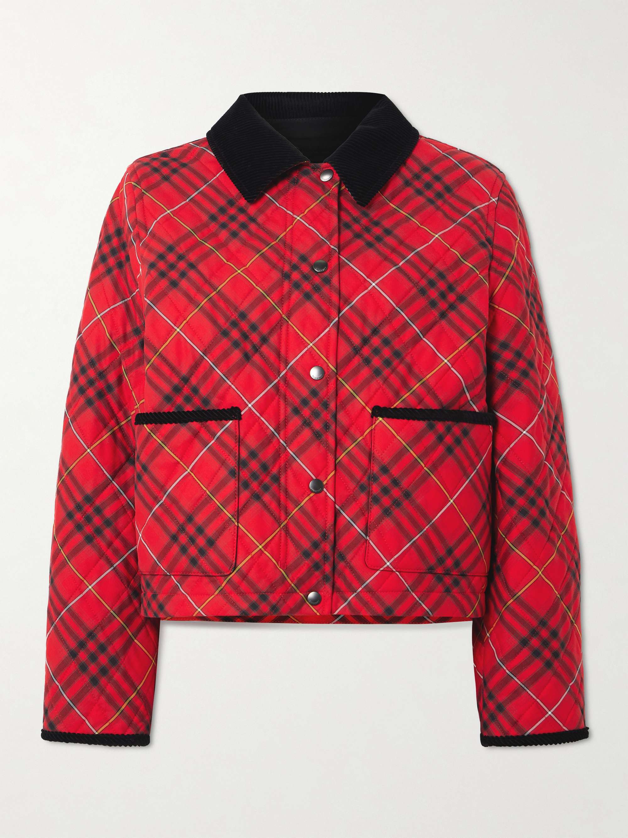 BURBERRY