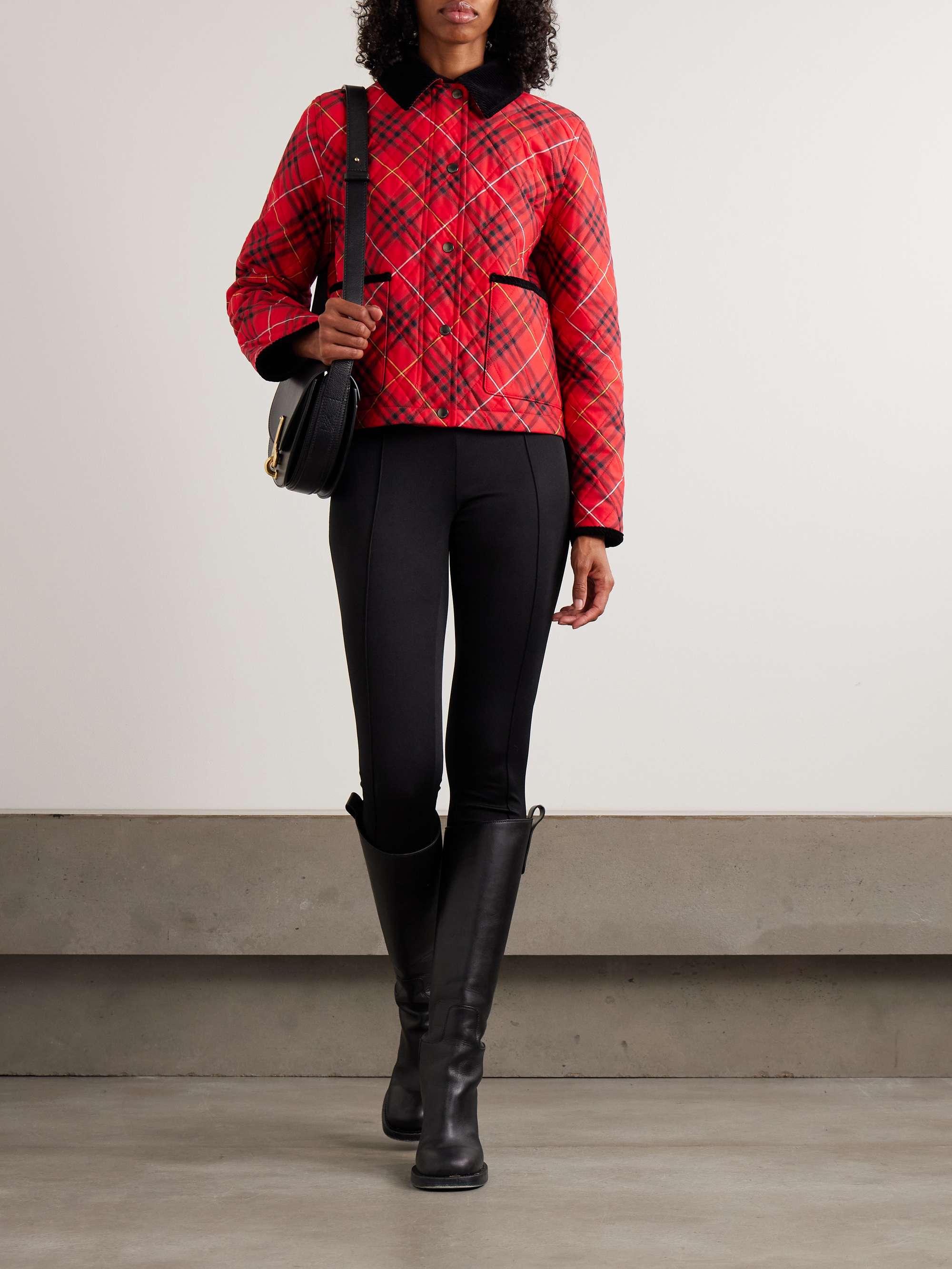 BURBERRY