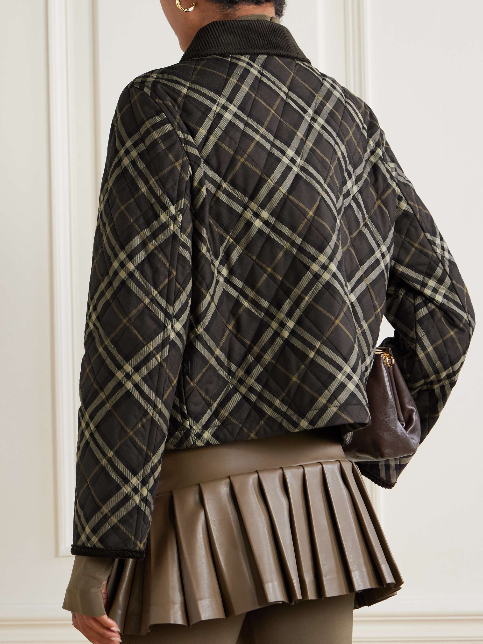 BURBERRY