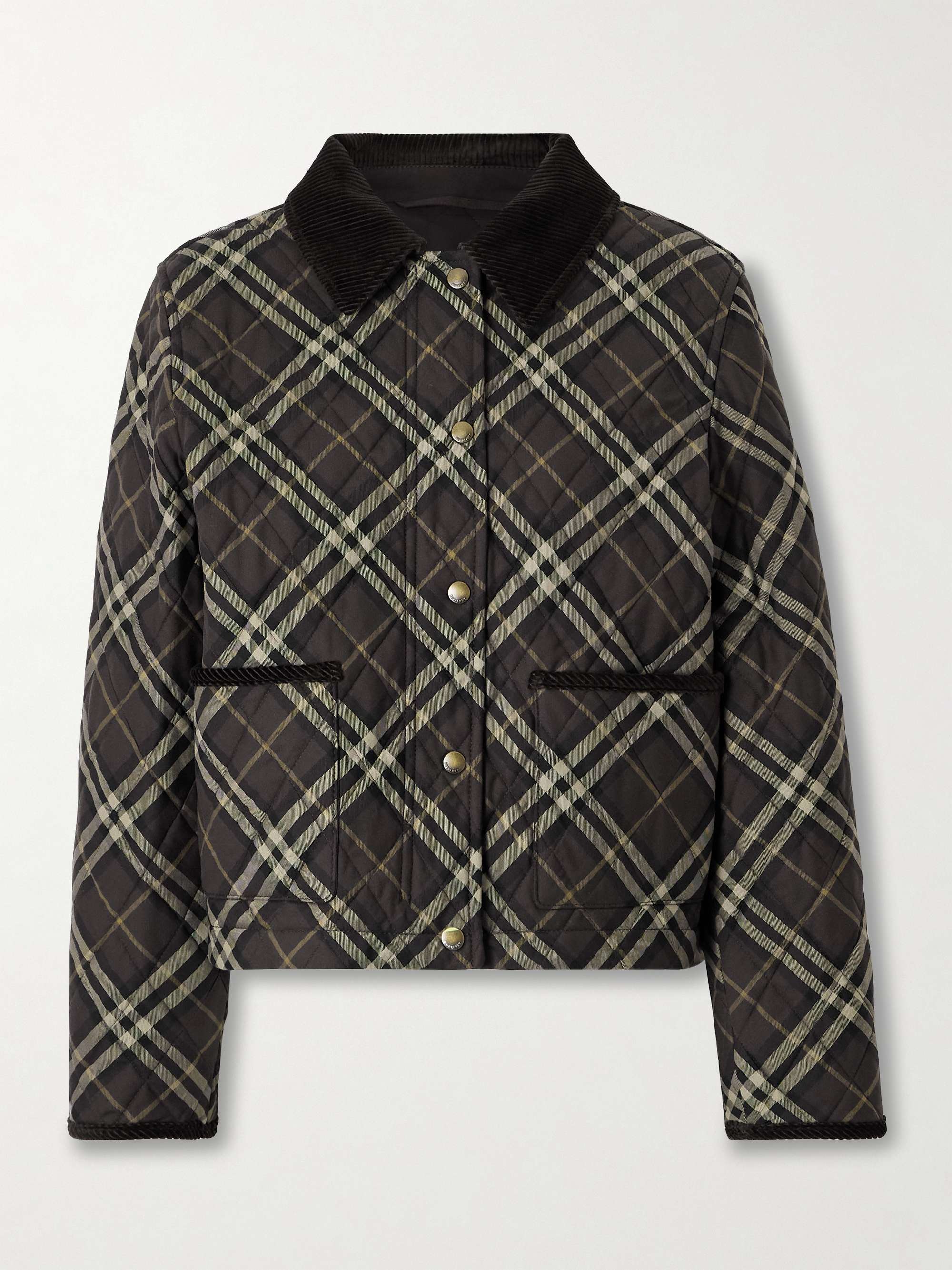BURBERRY