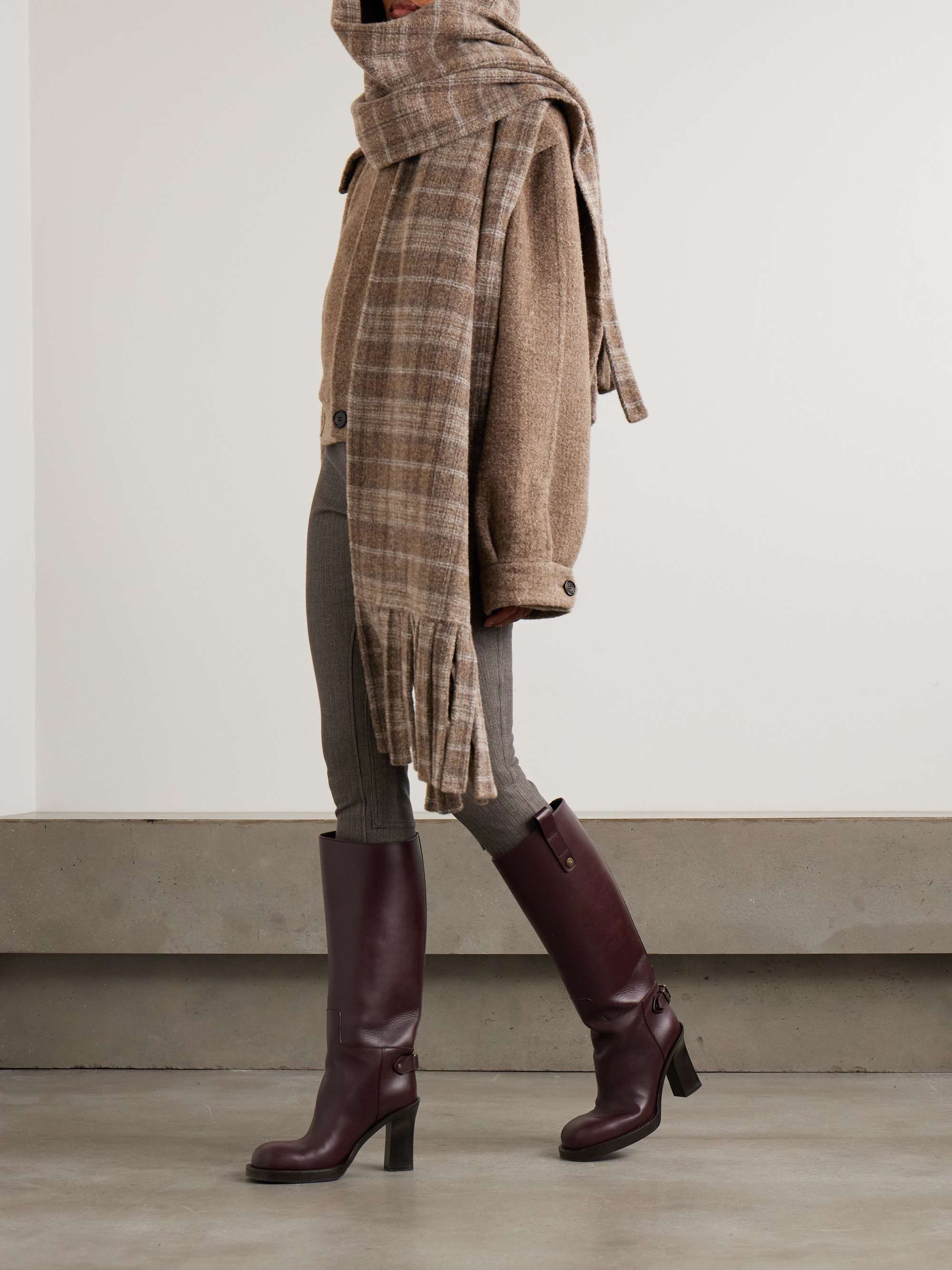 BURBERRY