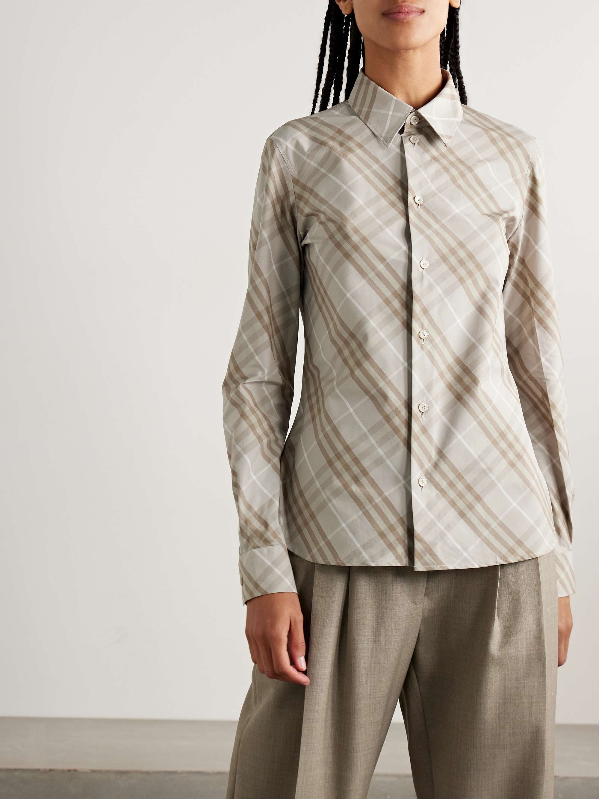 BURBERRY