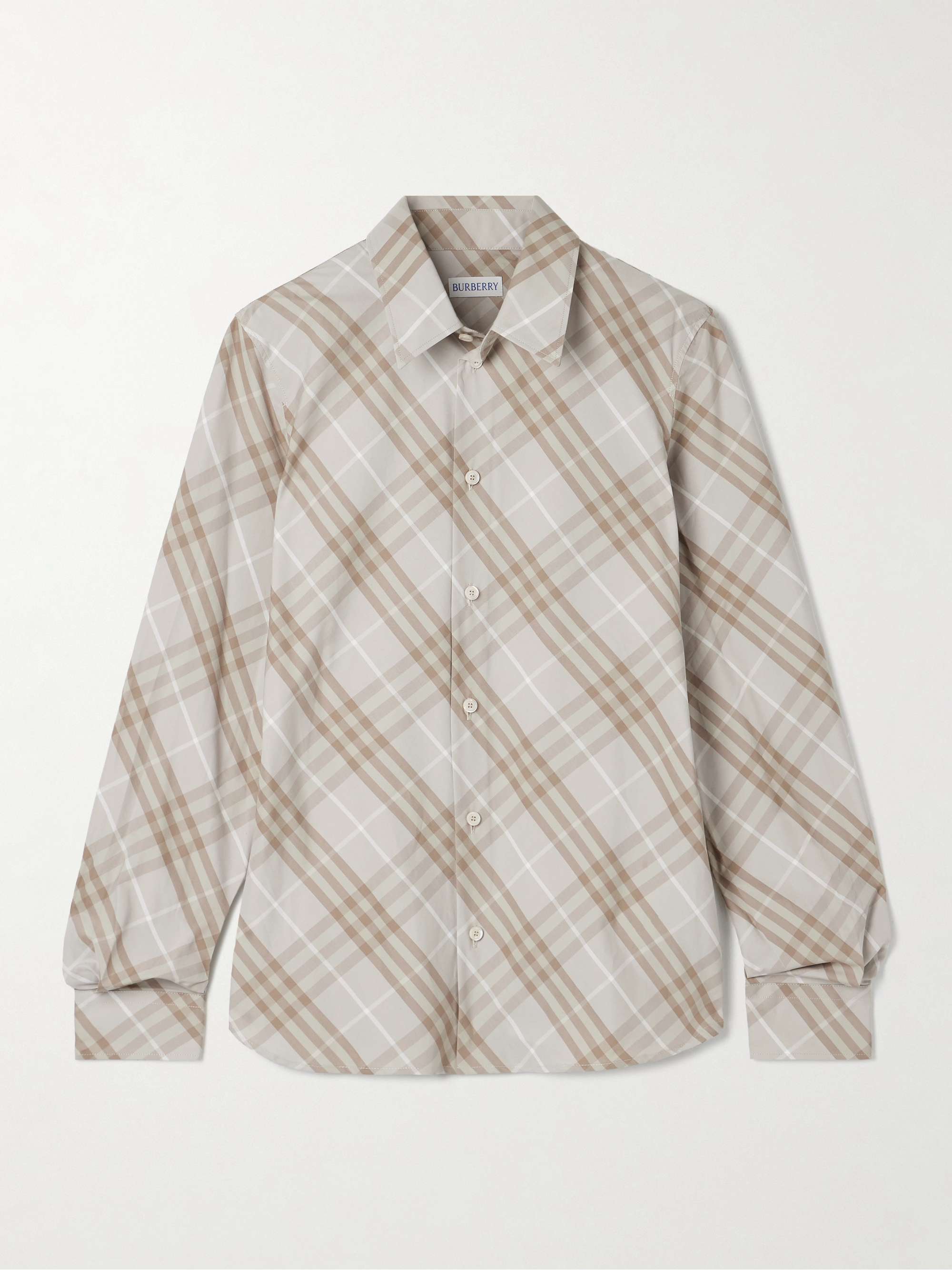 BURBERRY