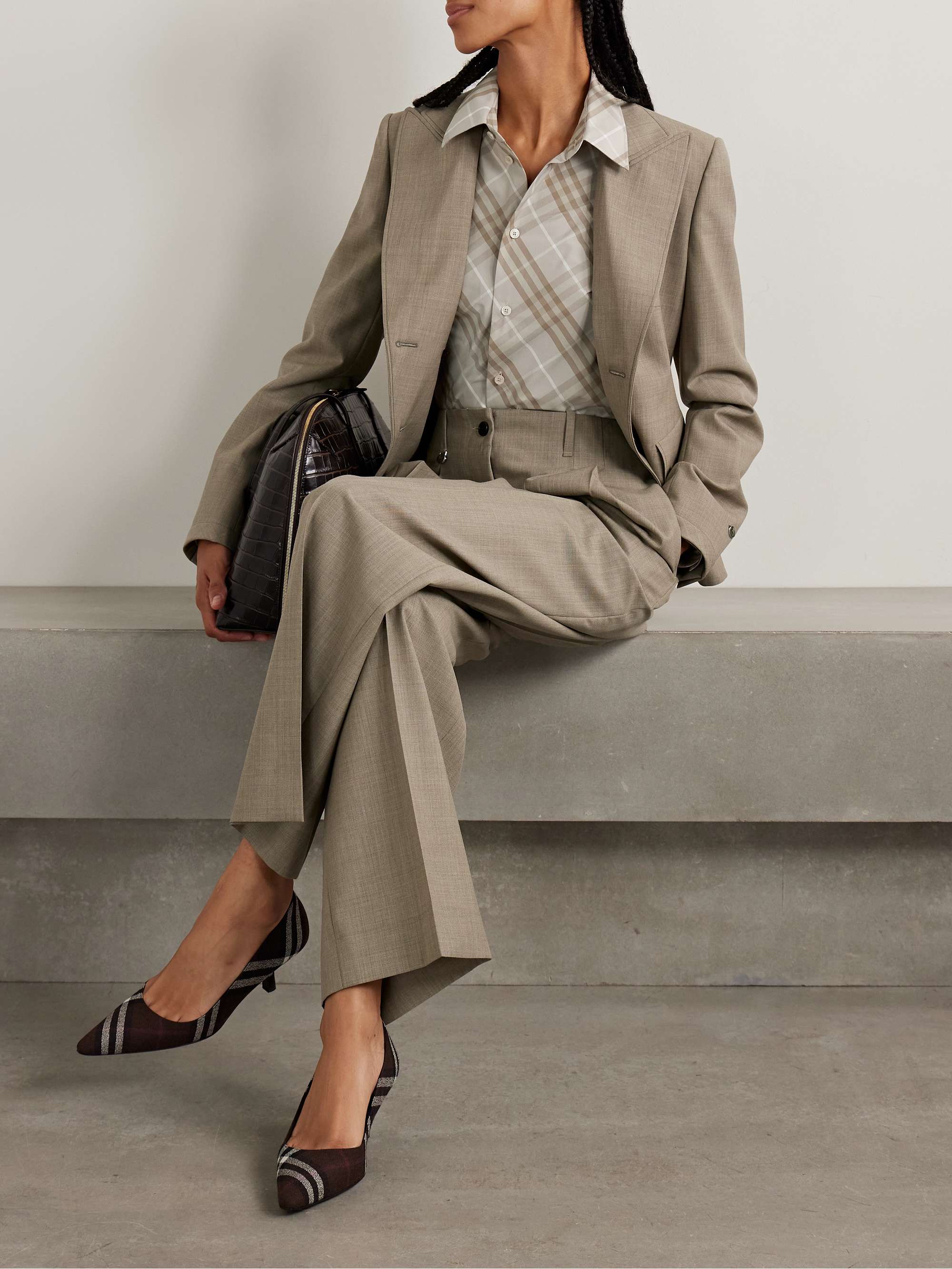 BURBERRY