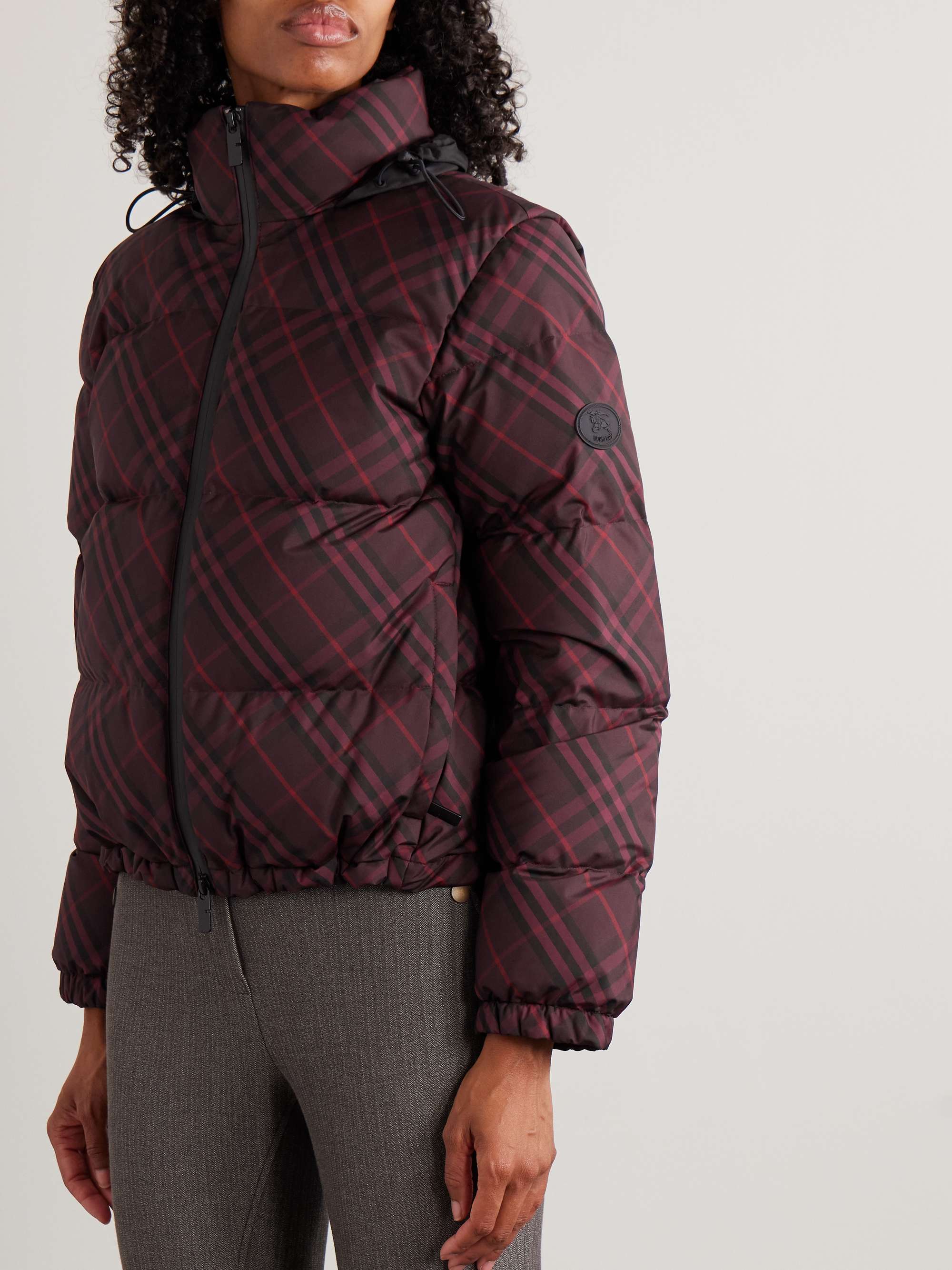 BURBERRY