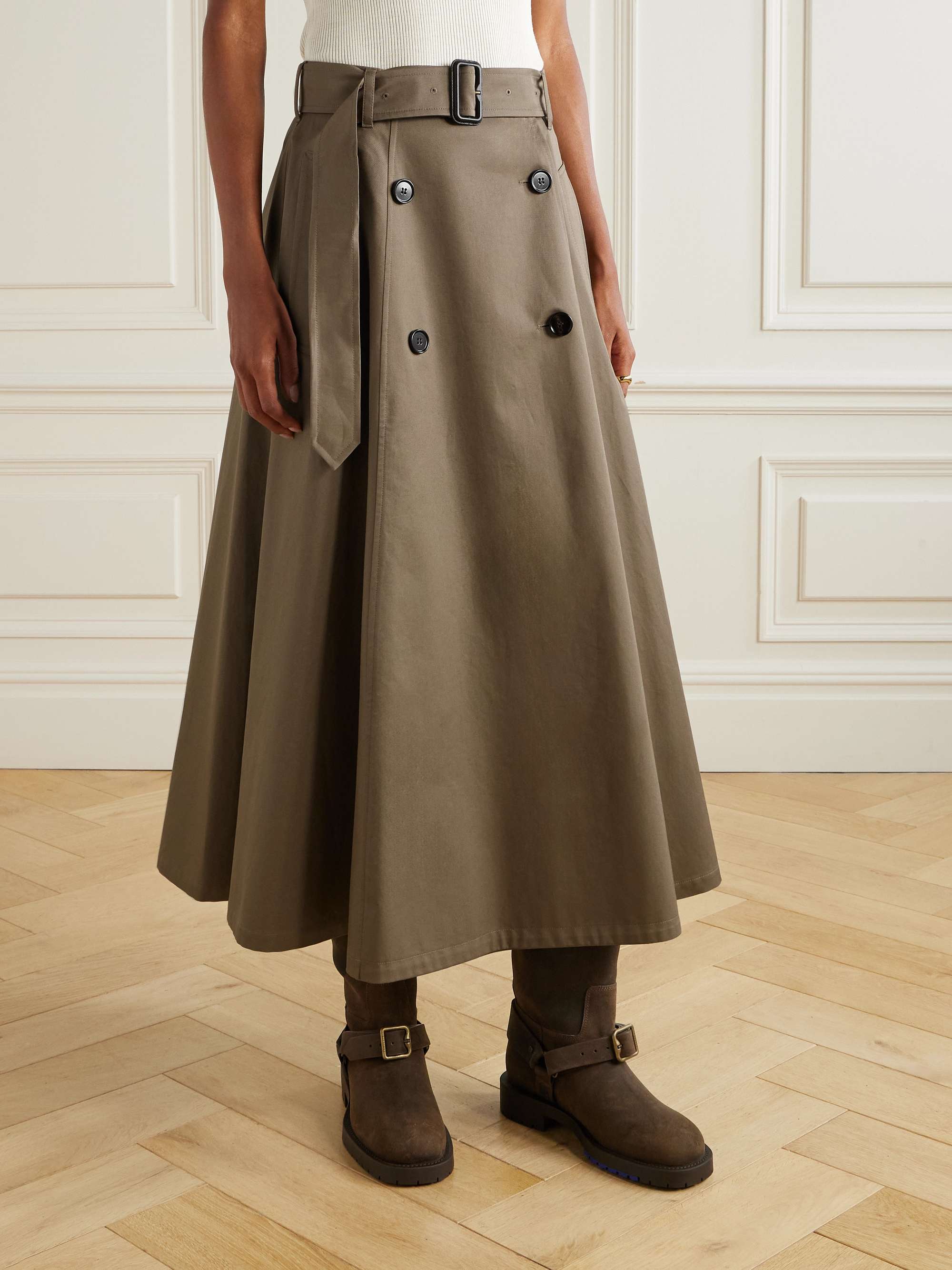 BURBERRY