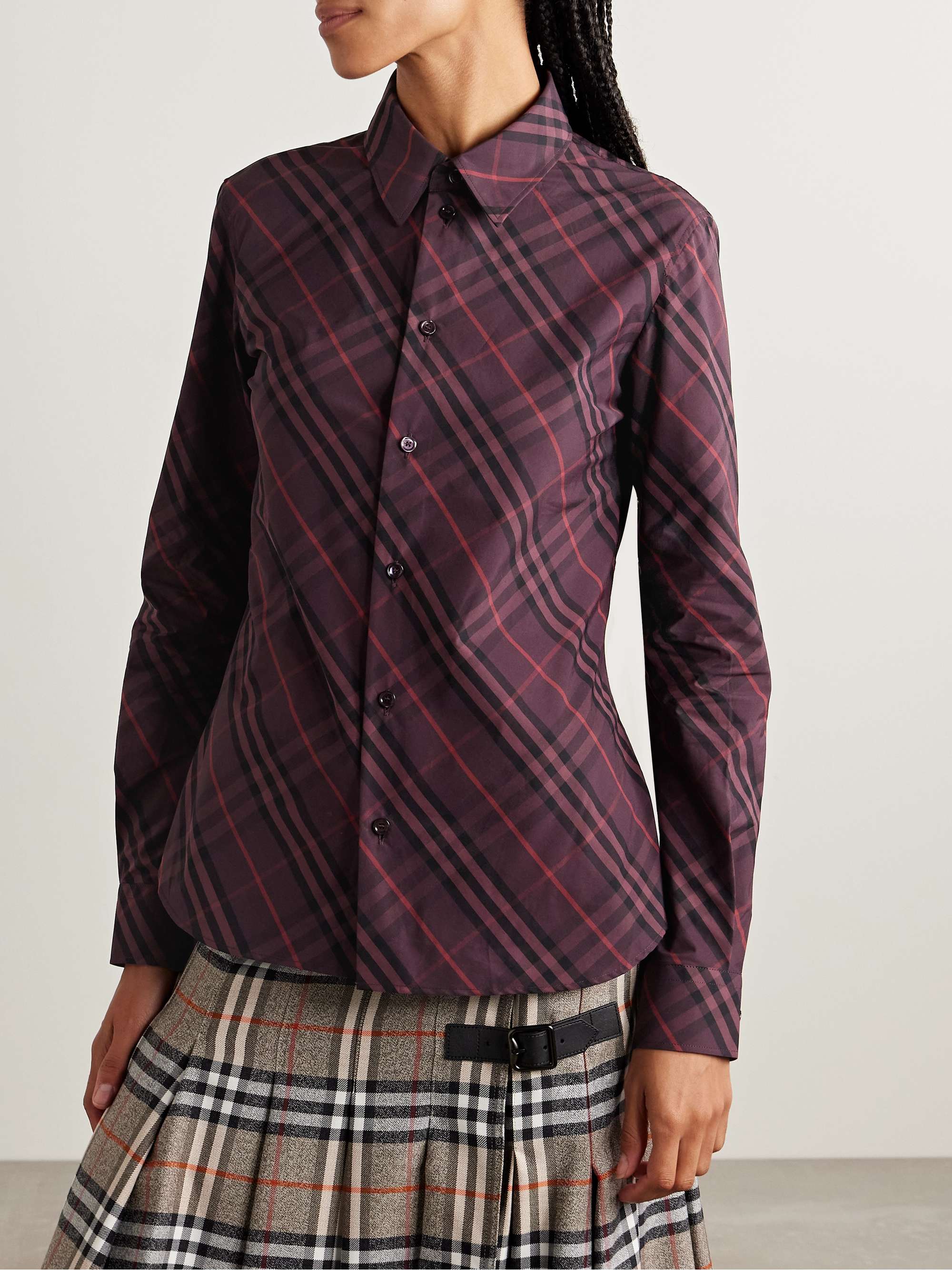 BURBERRY
