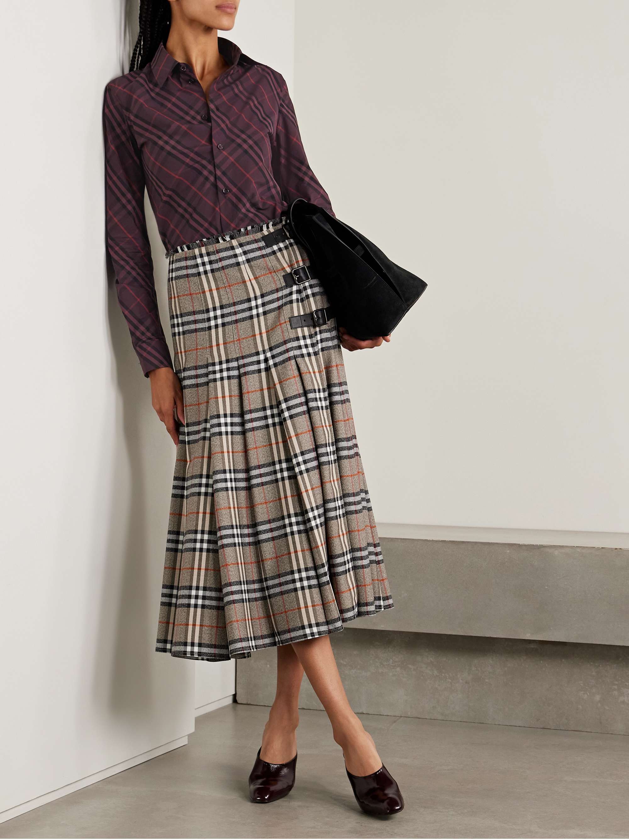 BURBERRY