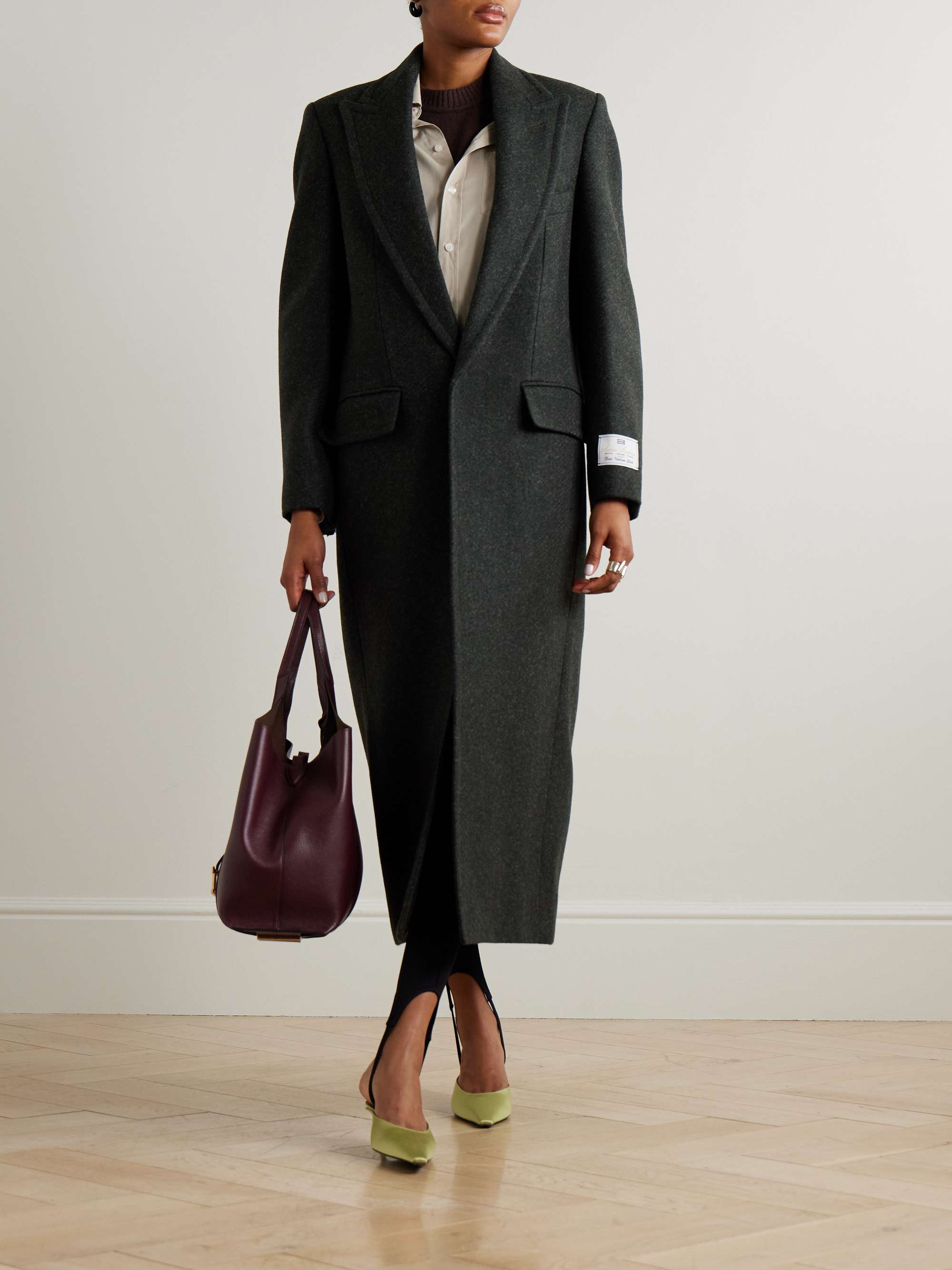 VICTORIA BECKHAM