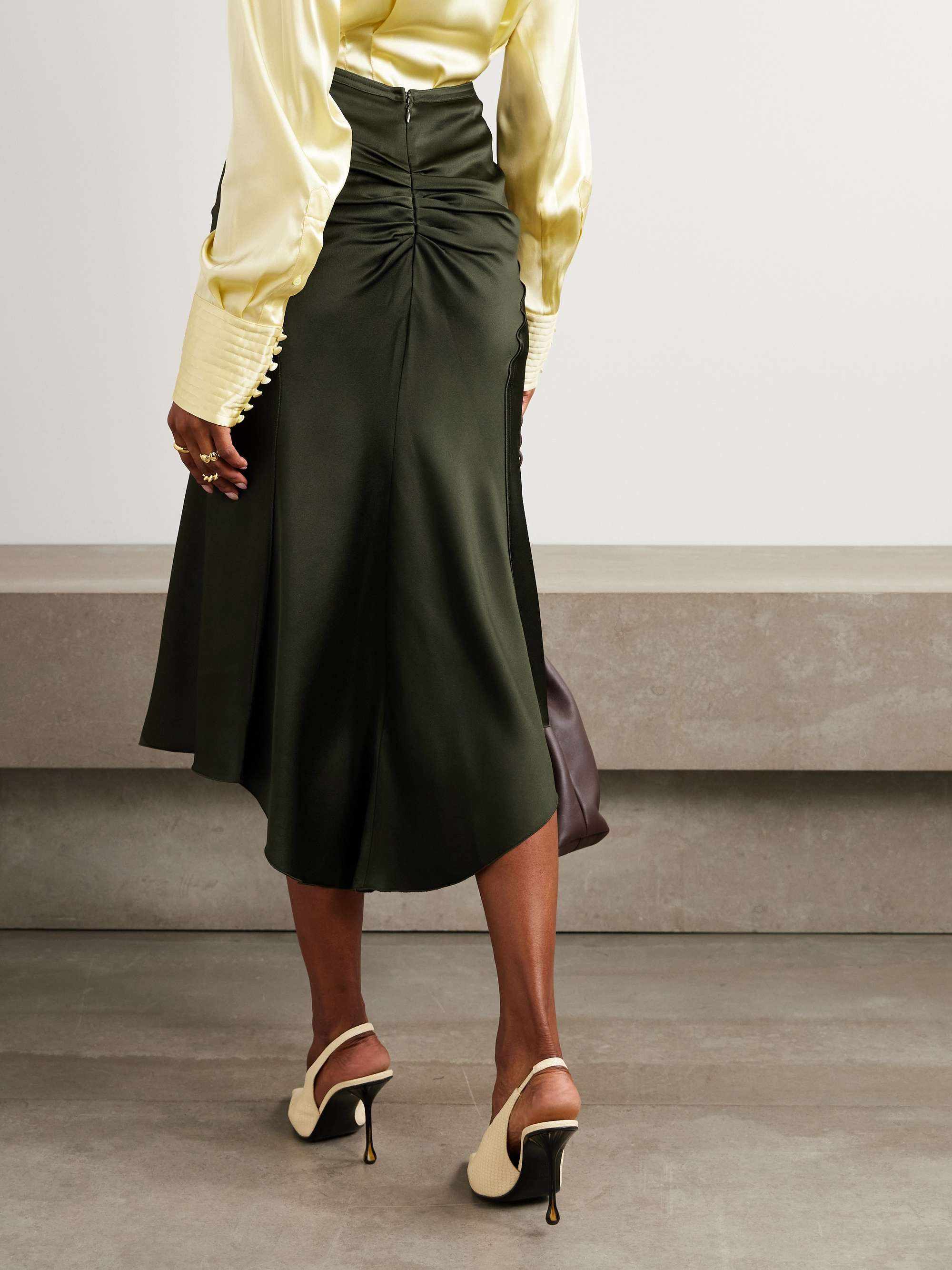 VICTORIA BECKHAM