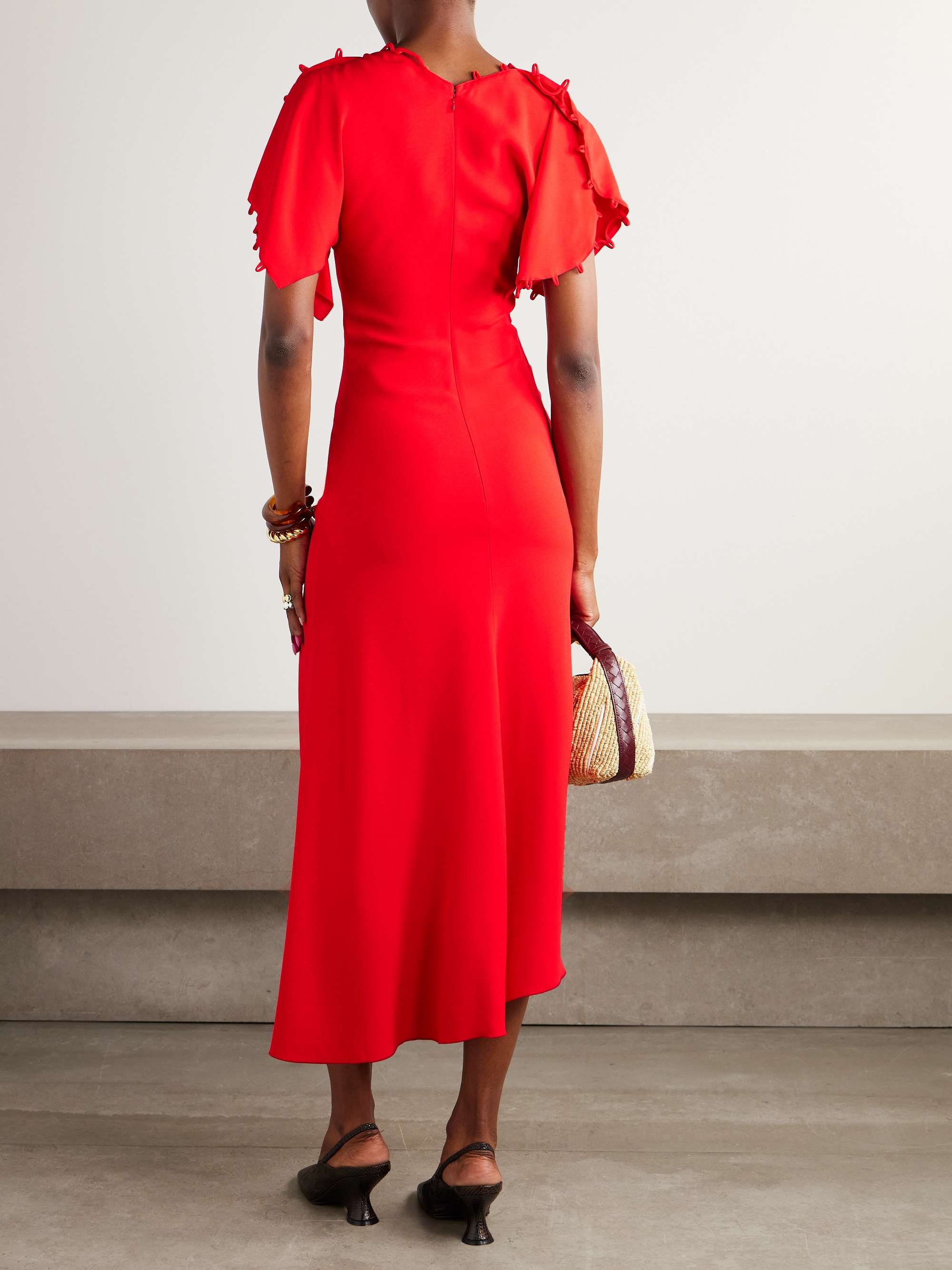 VICTORIA BECKHAM