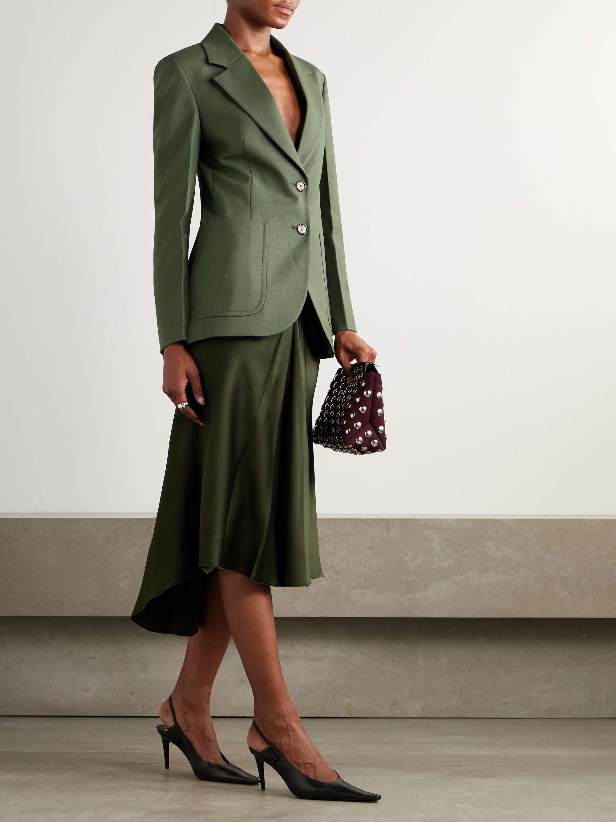 VICTORIA BECKHAM