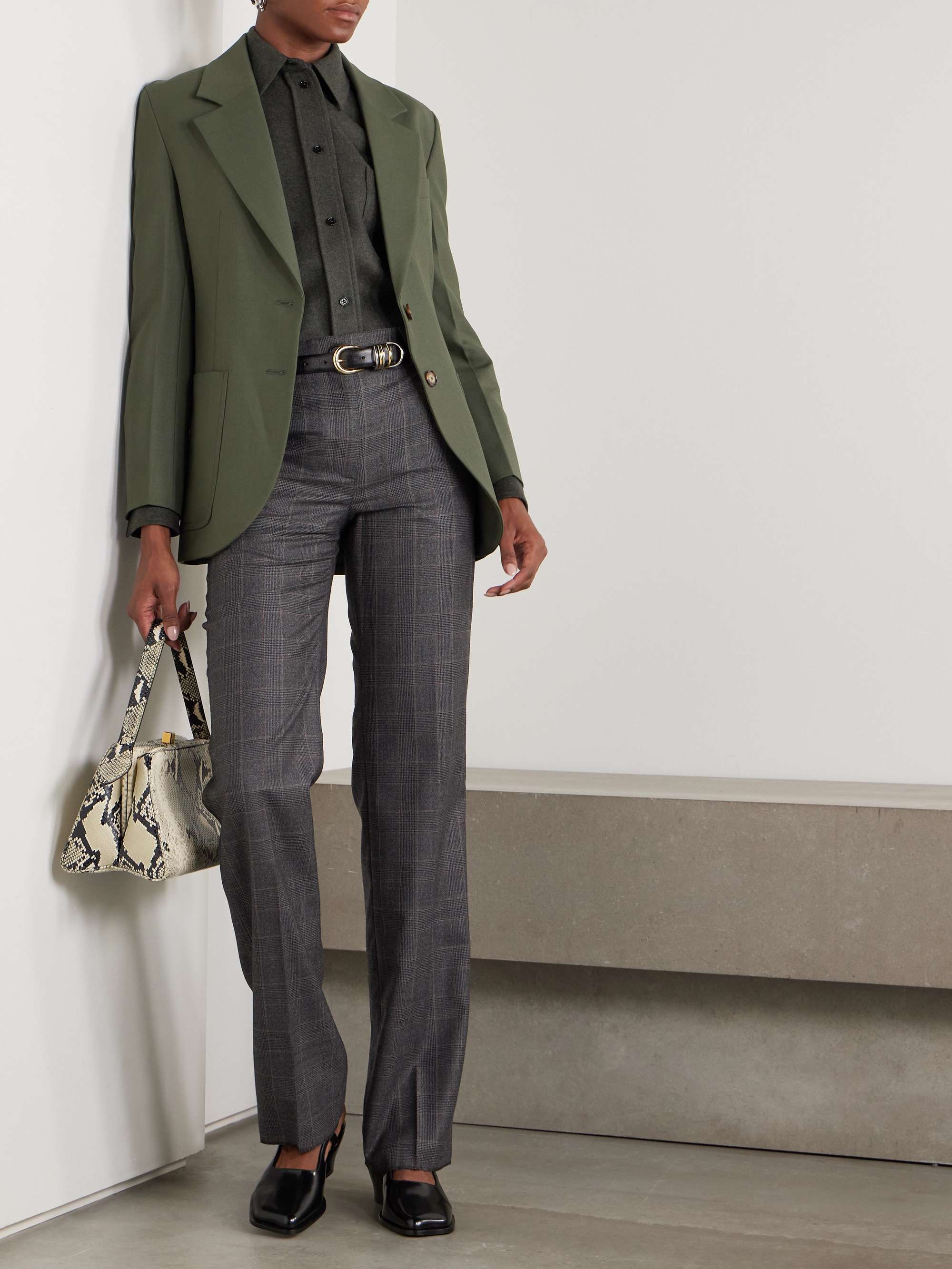VICTORIA BECKHAM