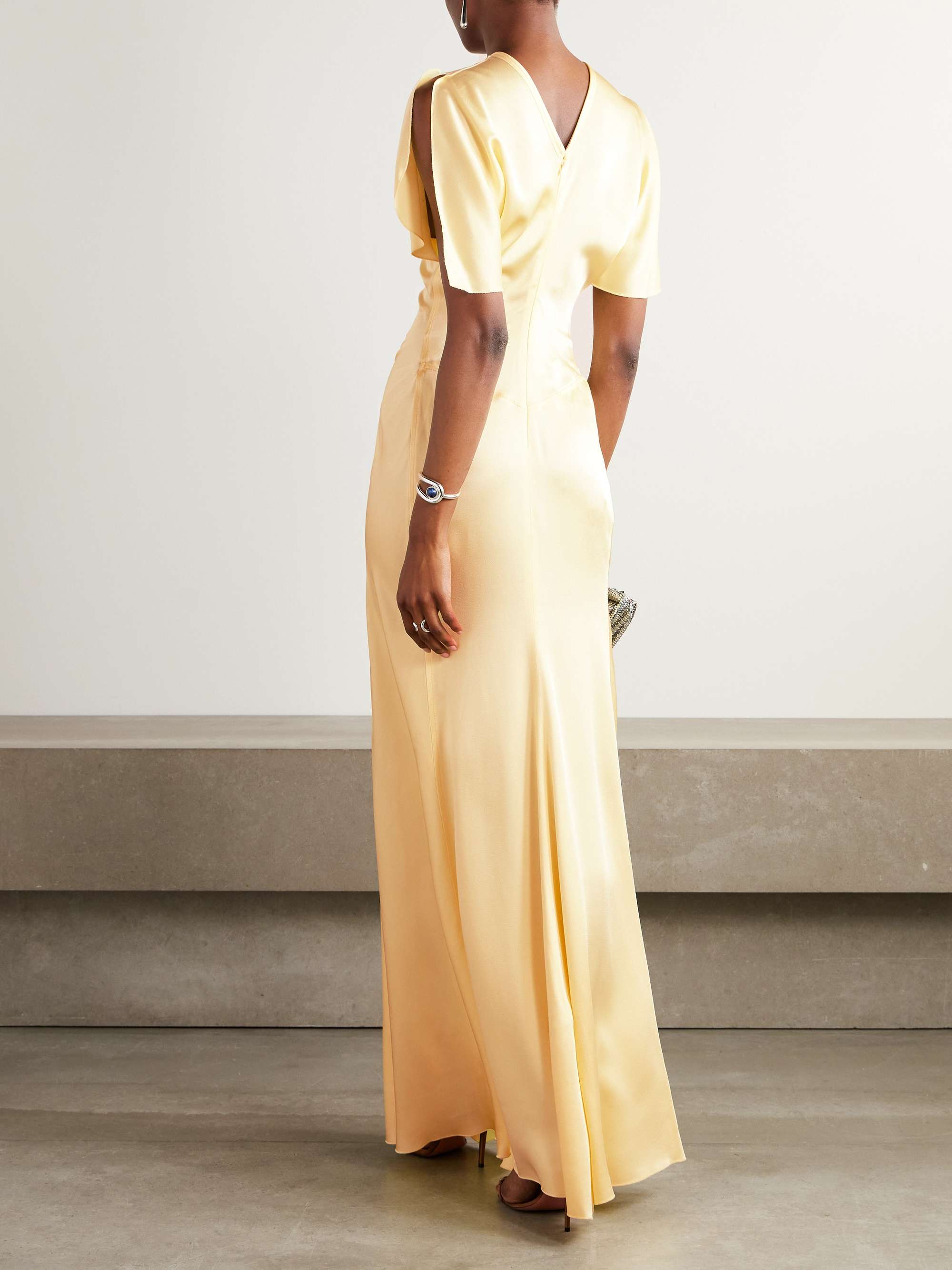 VICTORIA BECKHAM