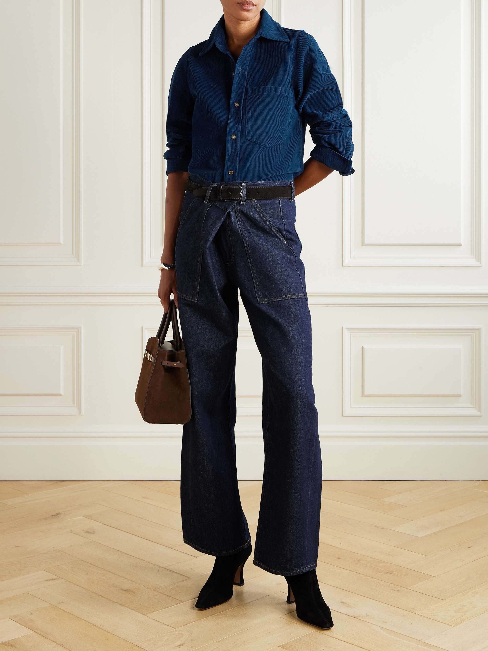 VICTORIA BECKHAM