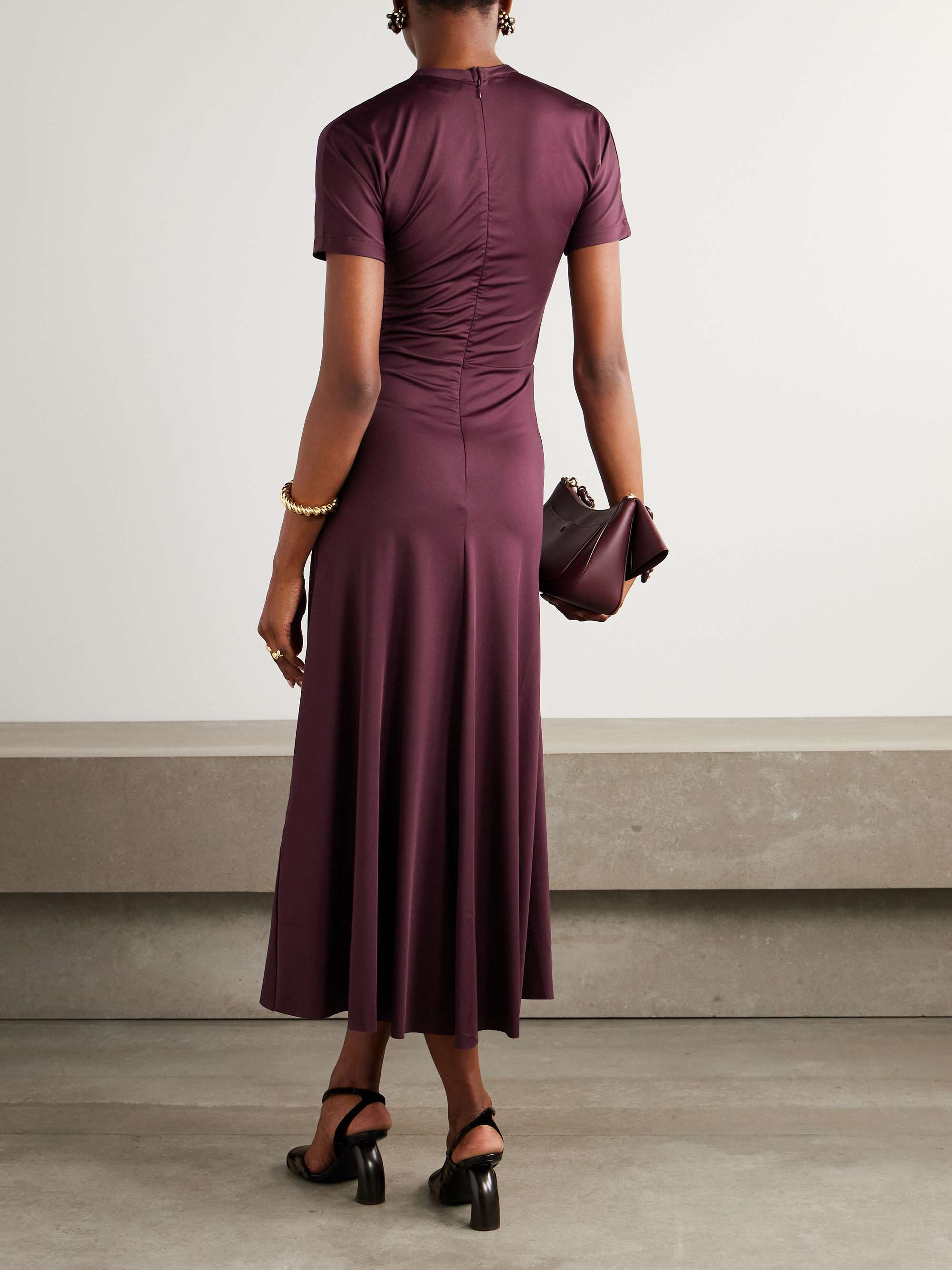 VICTORIA BECKHAM