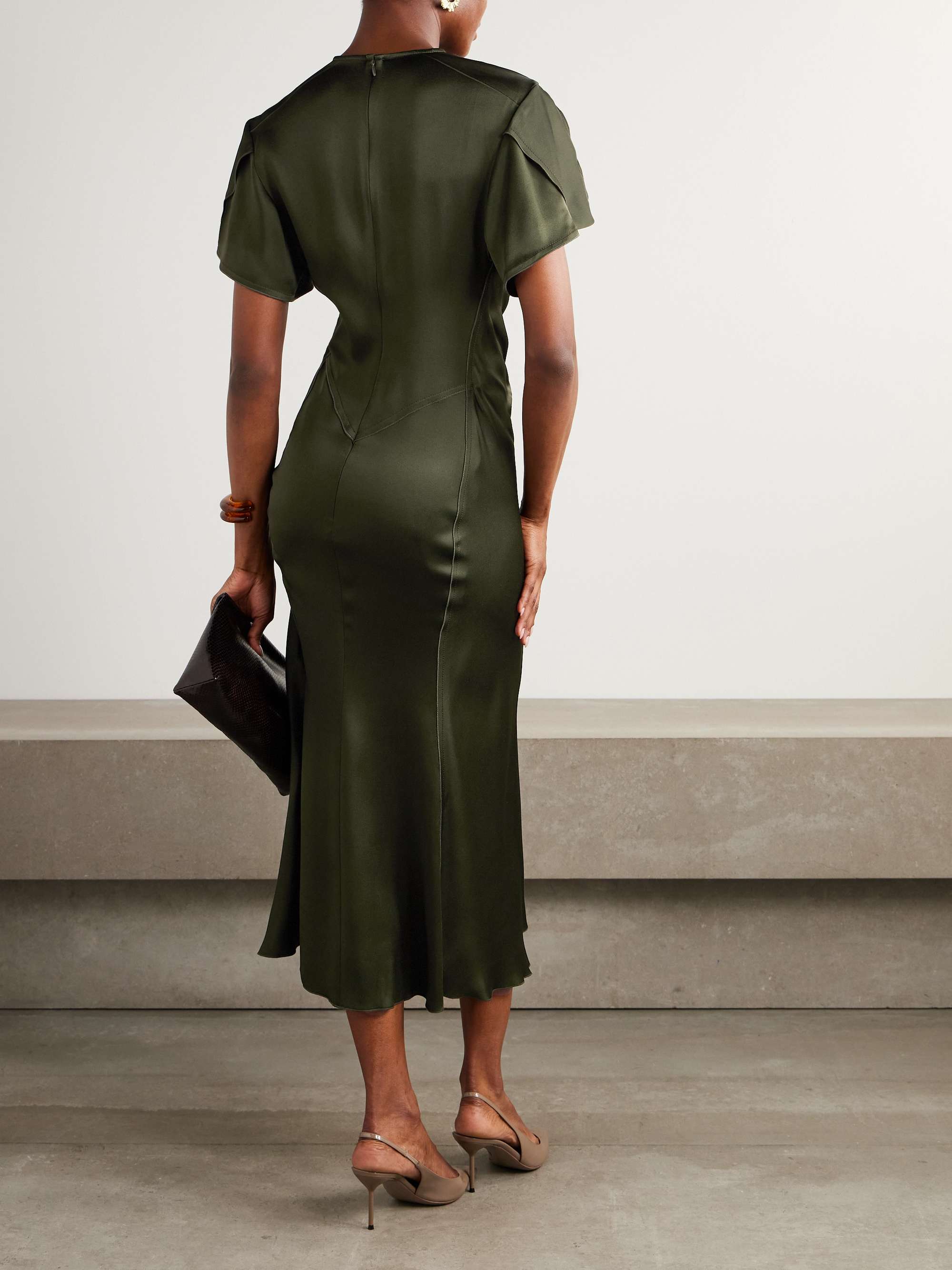VICTORIA BECKHAM