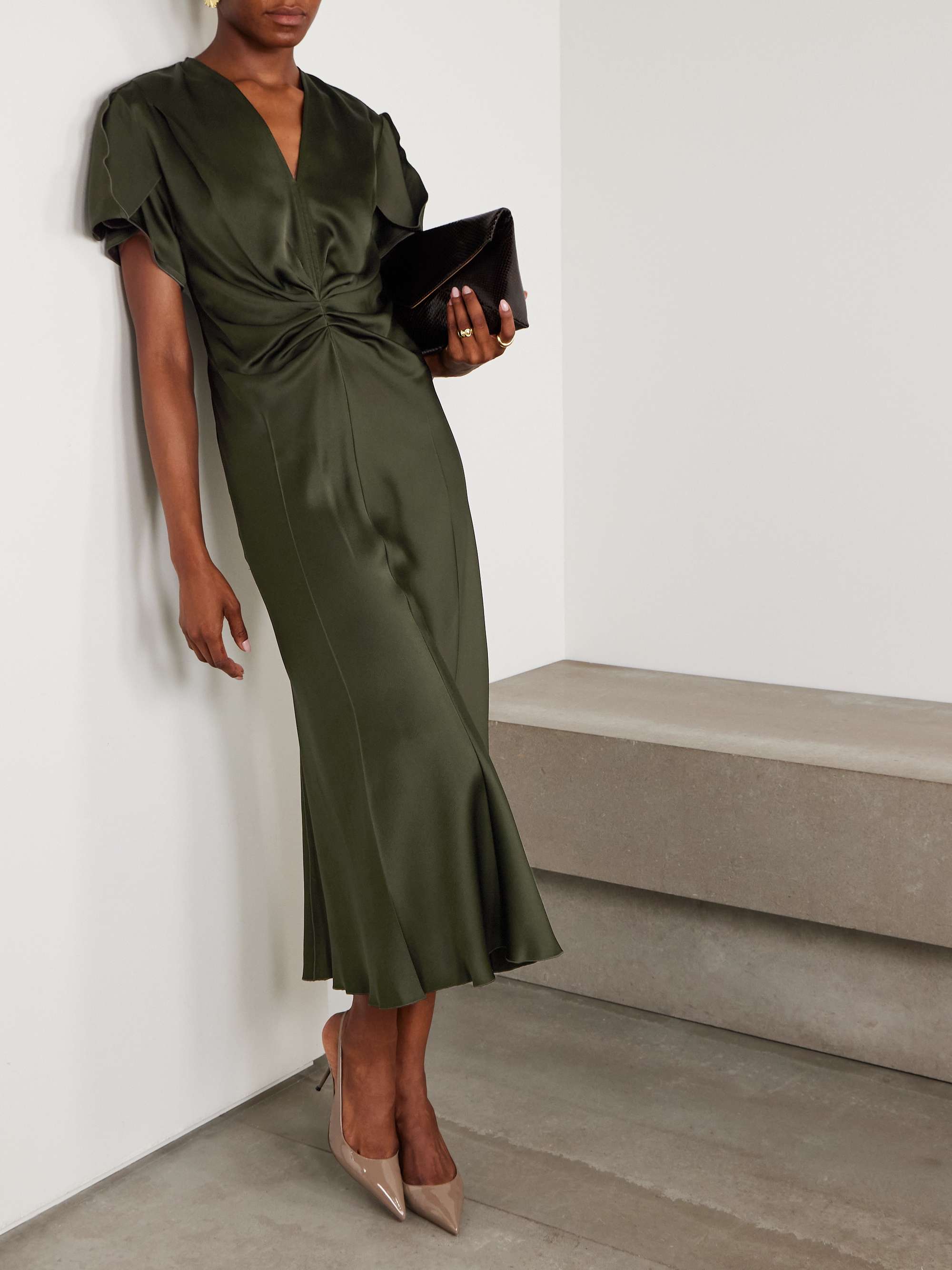 VICTORIA BECKHAM