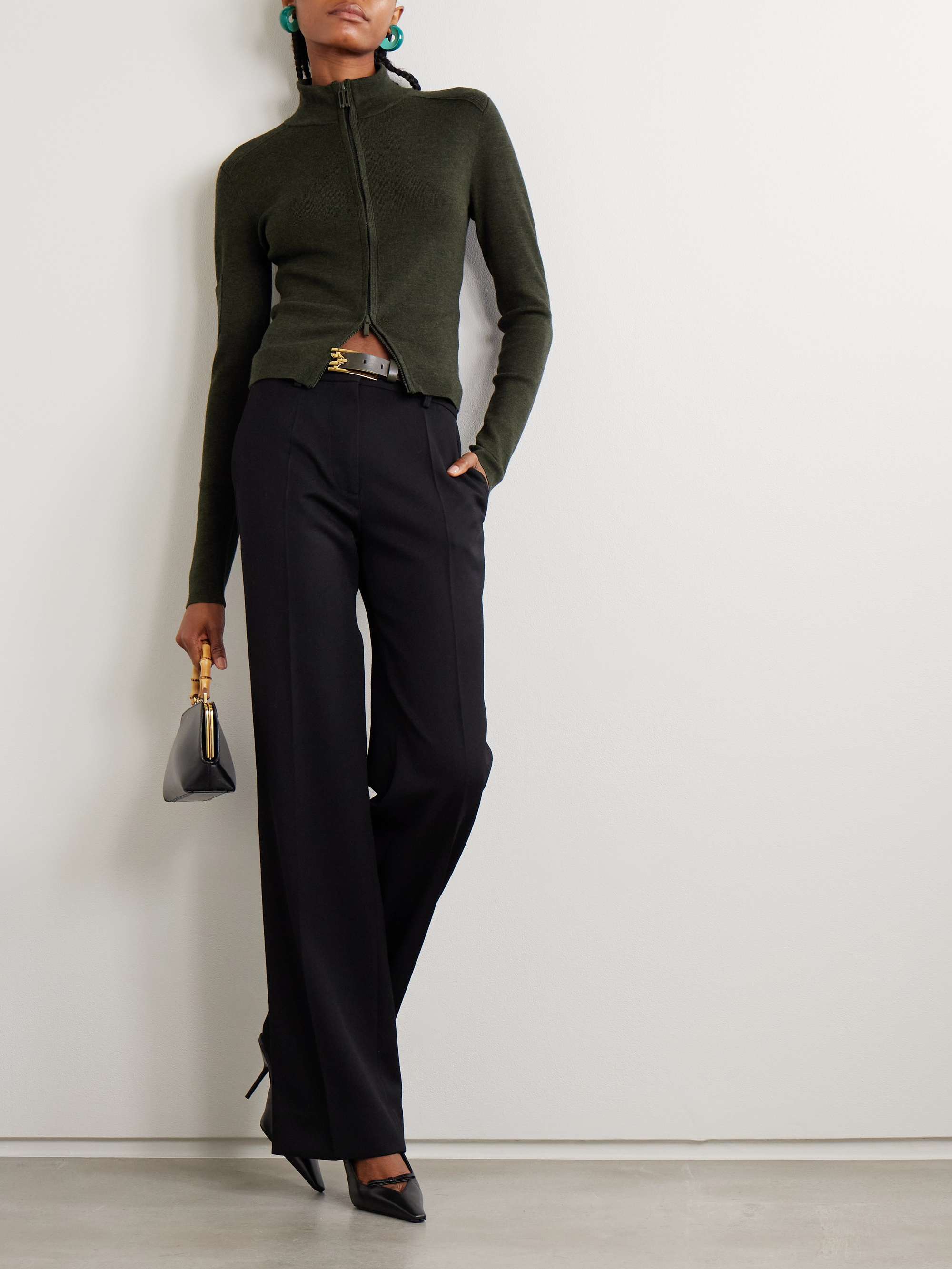 VICTORIA BECKHAM