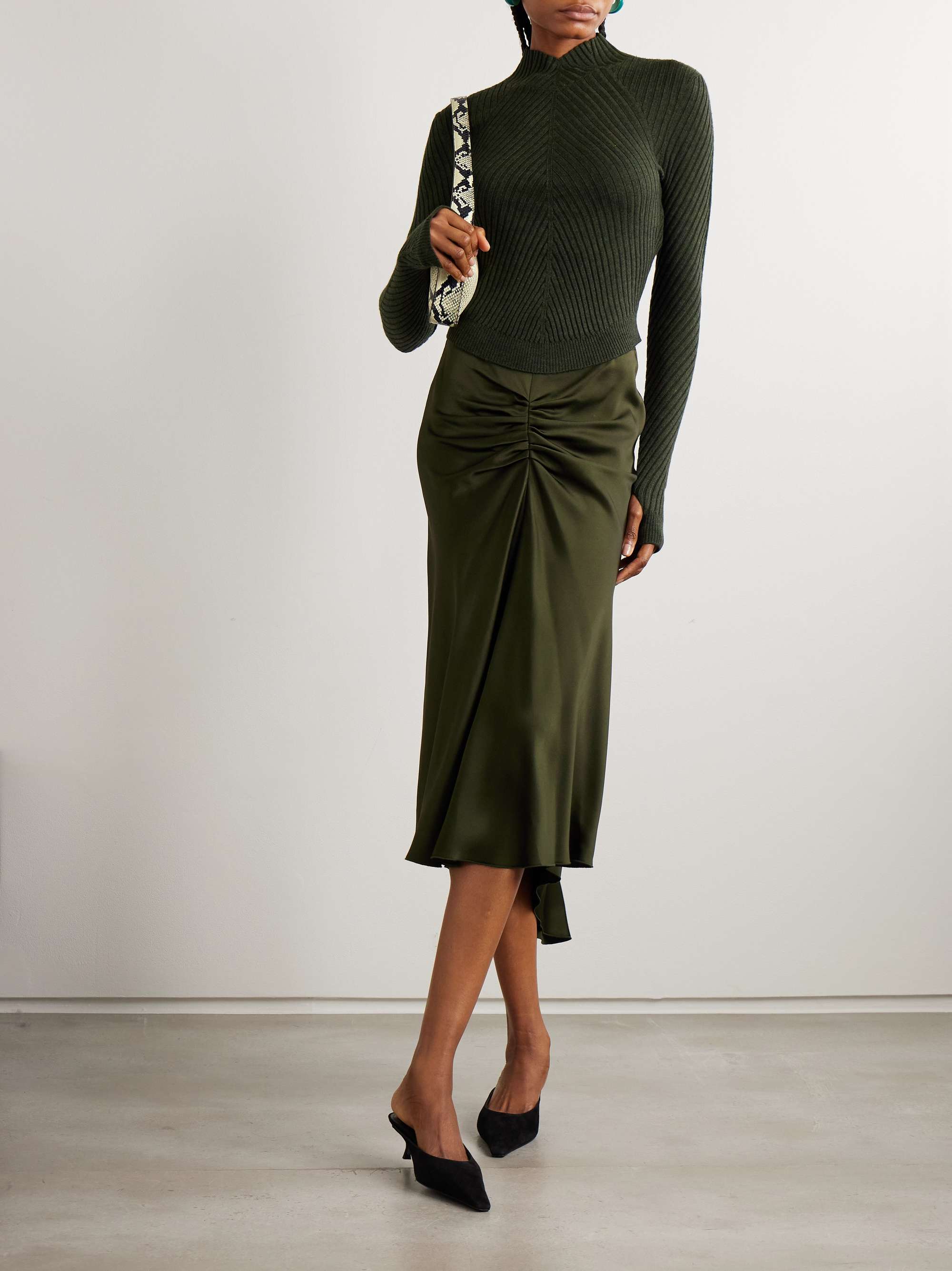 VICTORIA BECKHAM