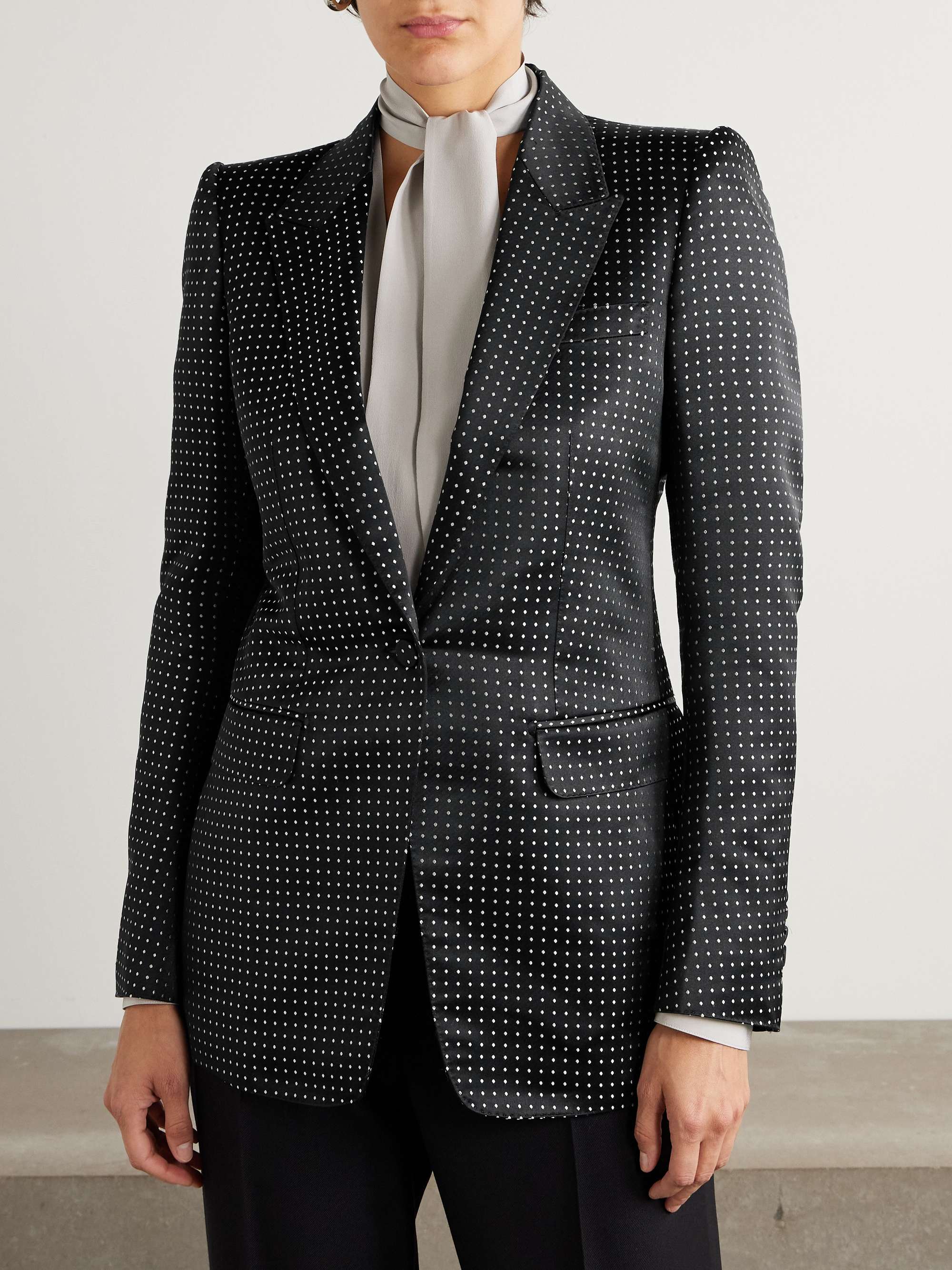 TOM FORD