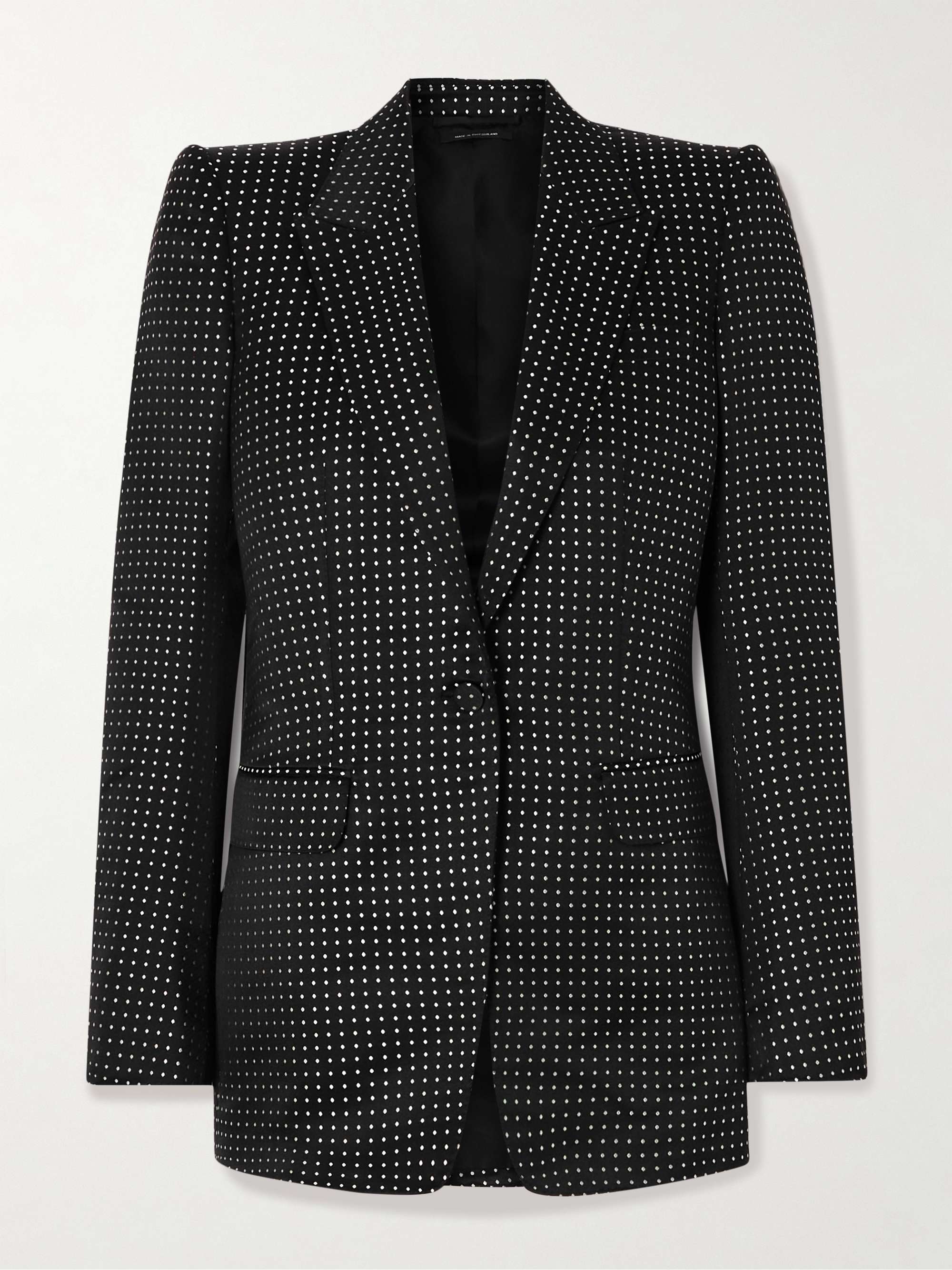 TOM FORD