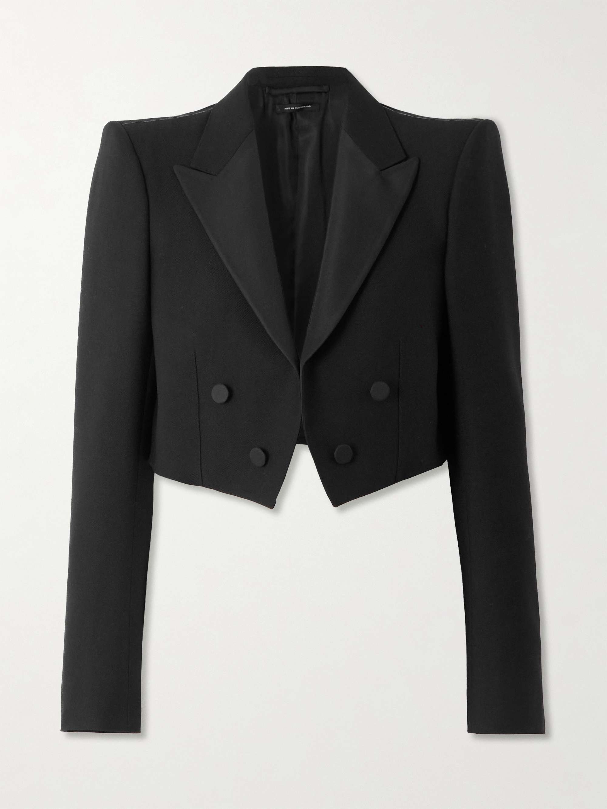 TOM FORD