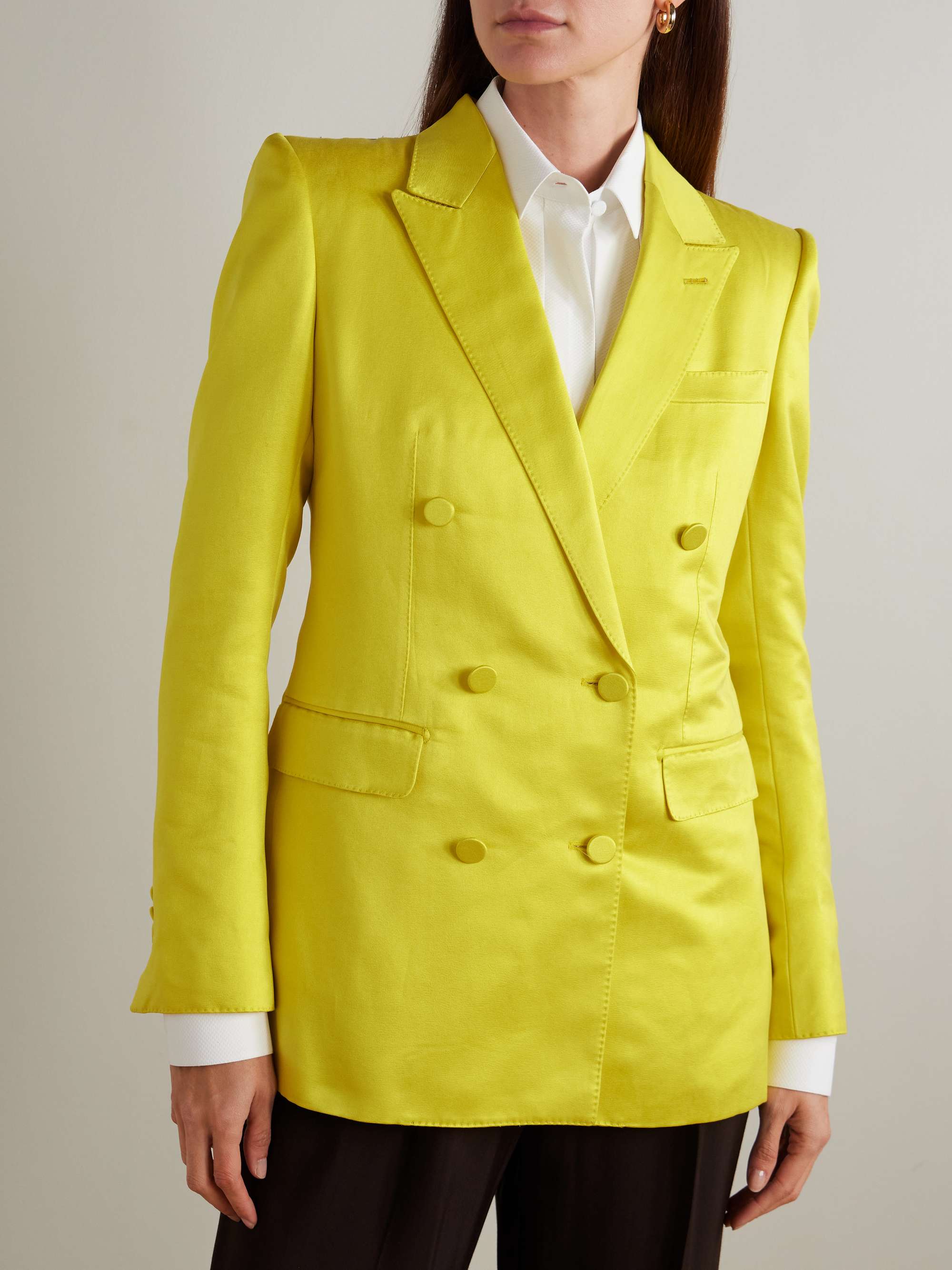 TOM FORD