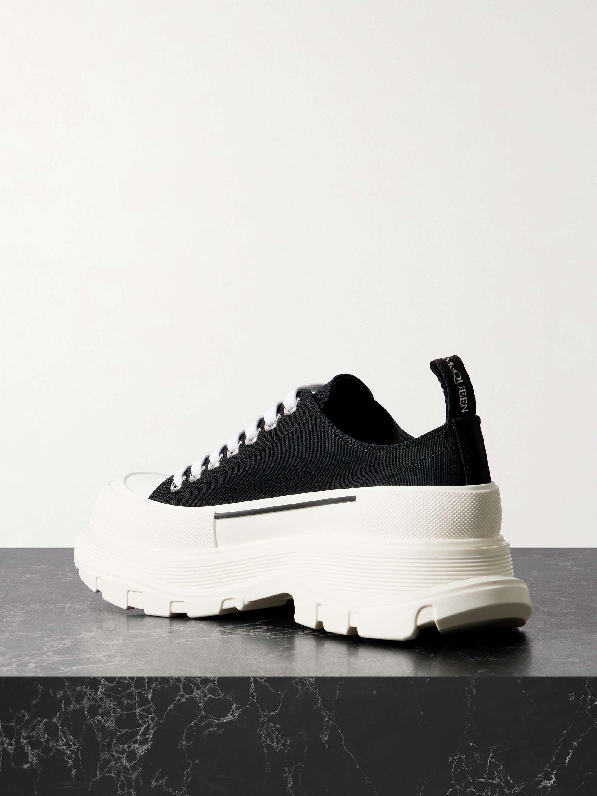 MCQUEEN