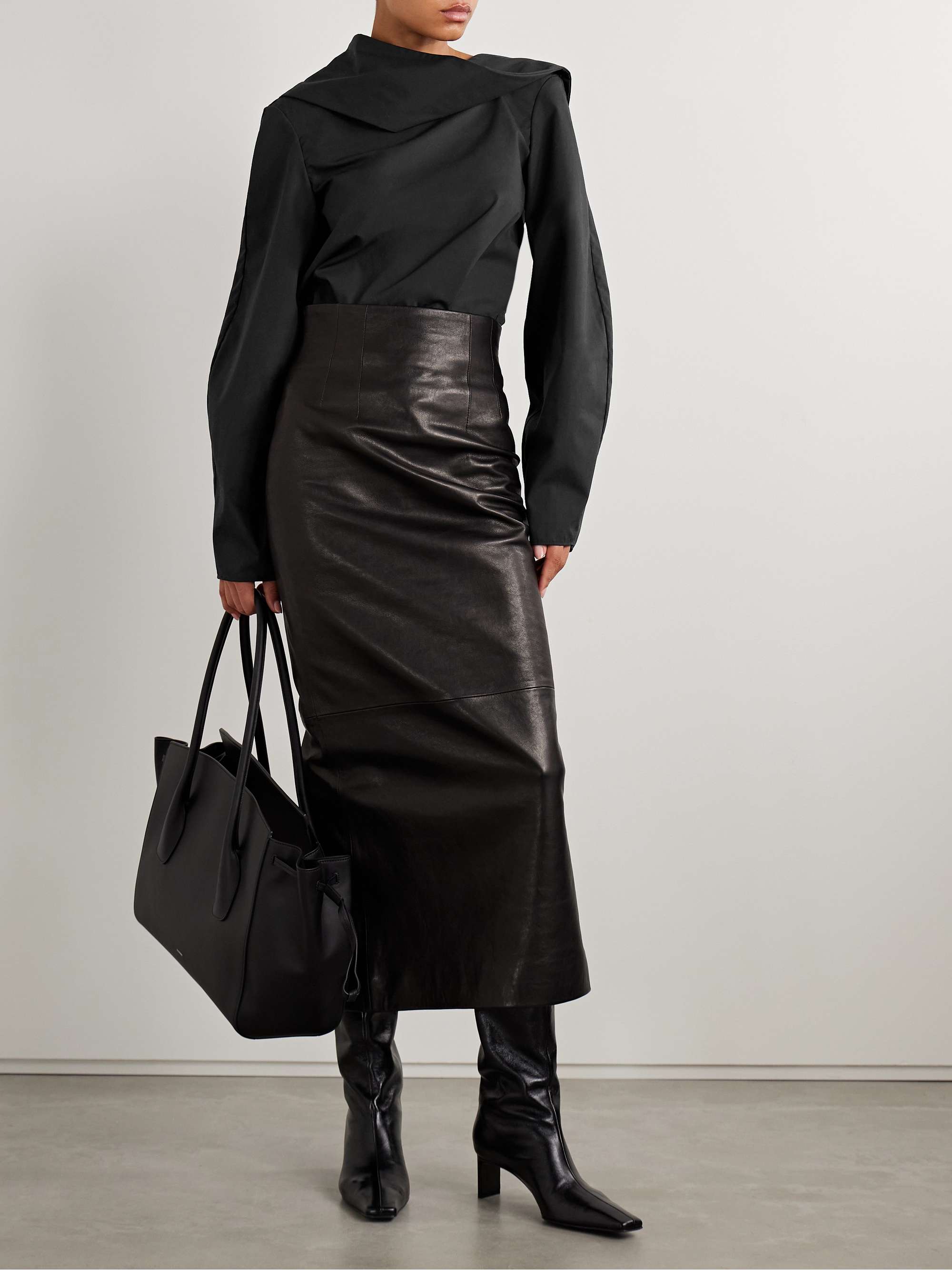 BRANDON MAXWELL