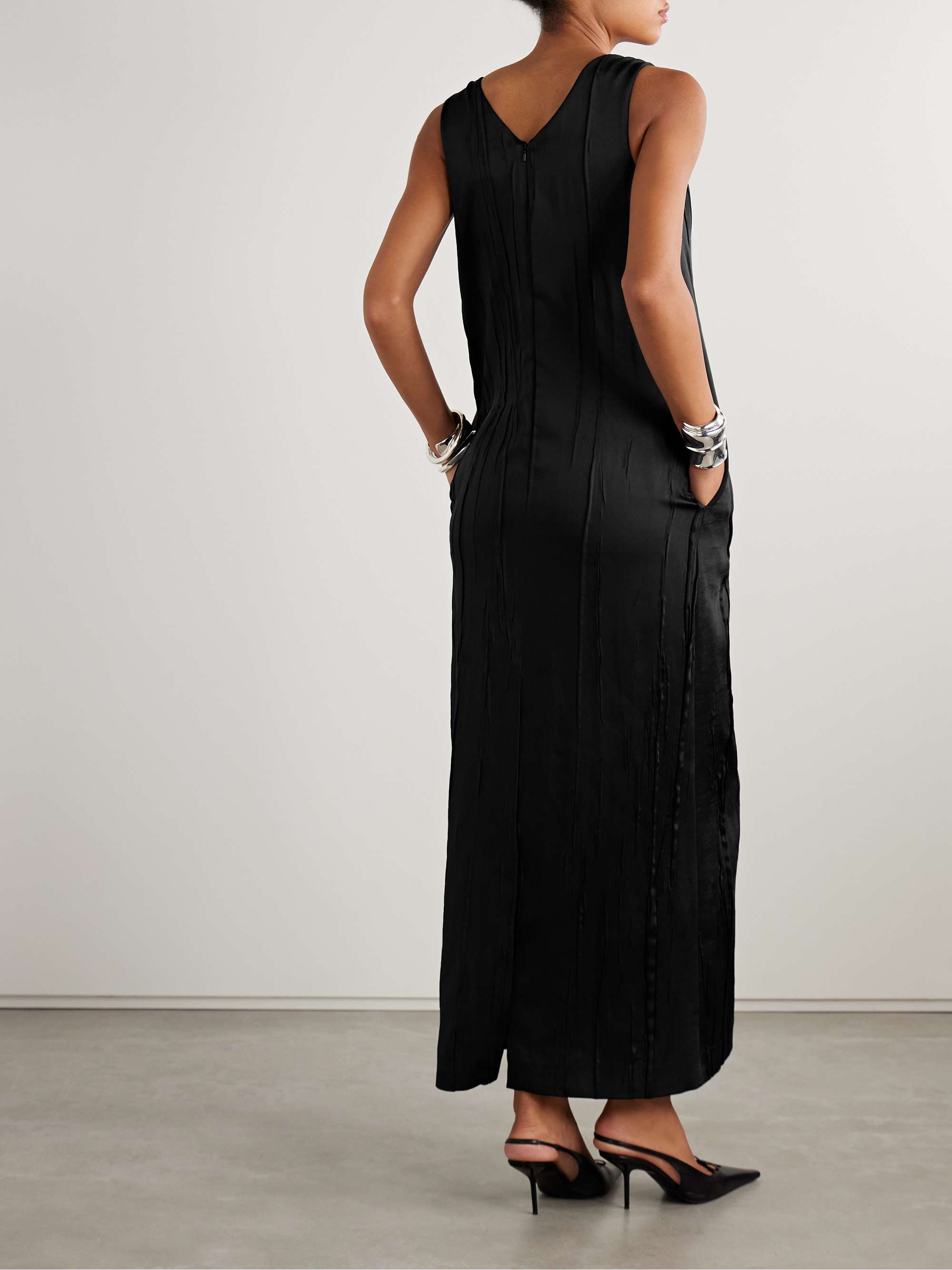 BRANDON MAXWELL