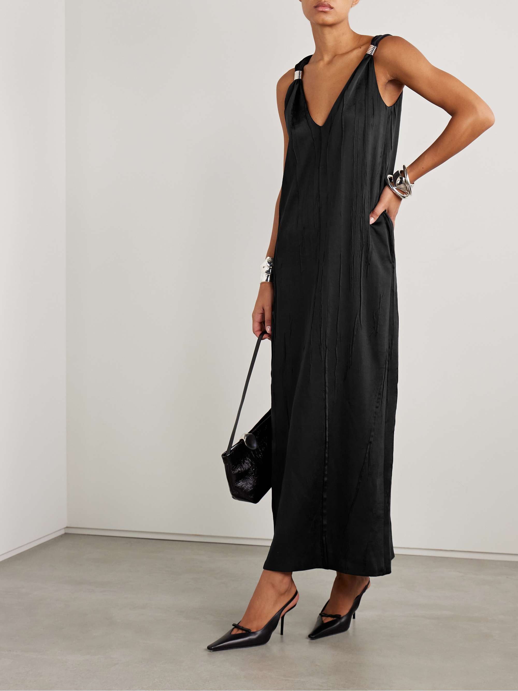 BRANDON MAXWELL