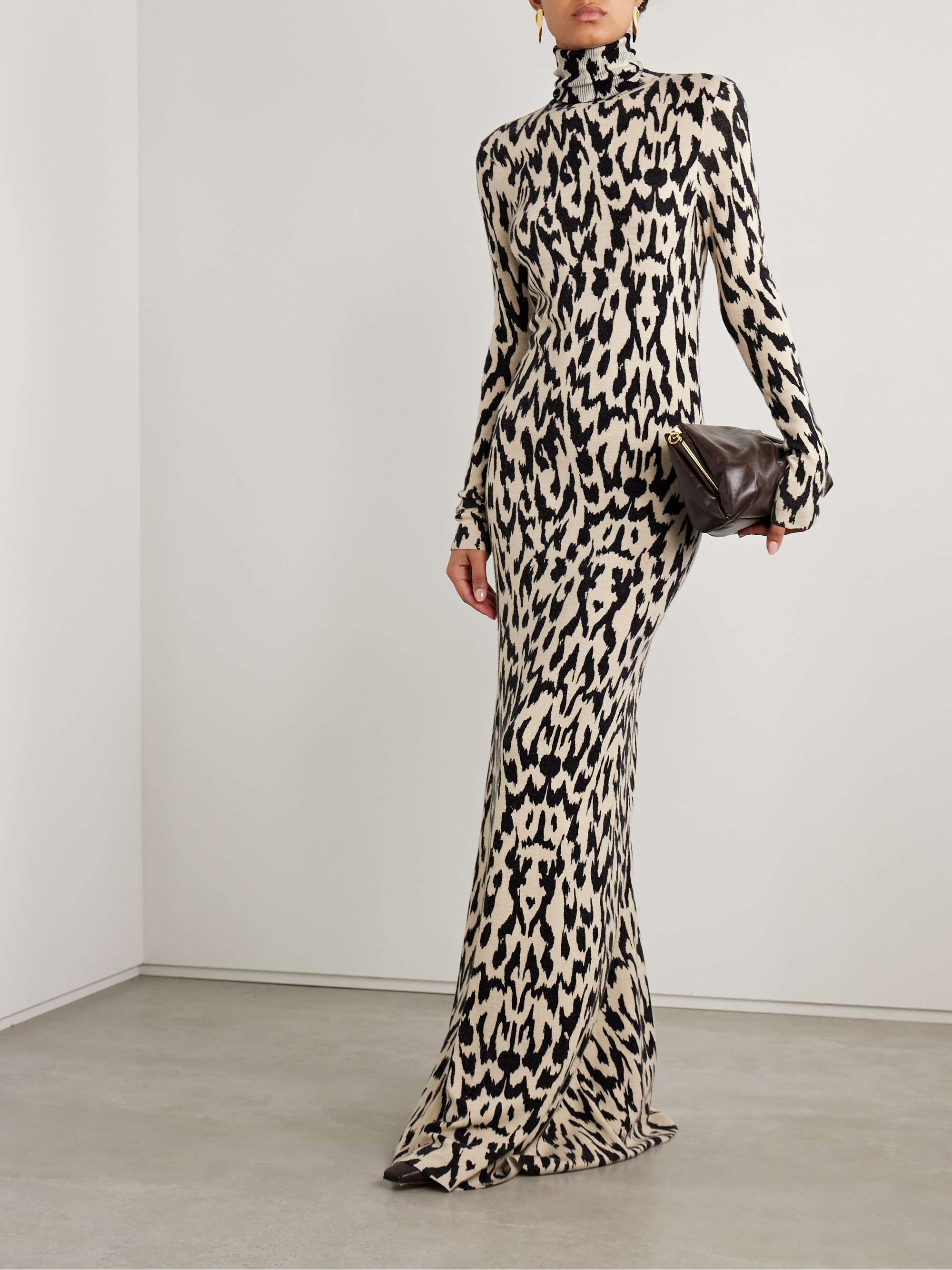 BRANDON MAXWELL