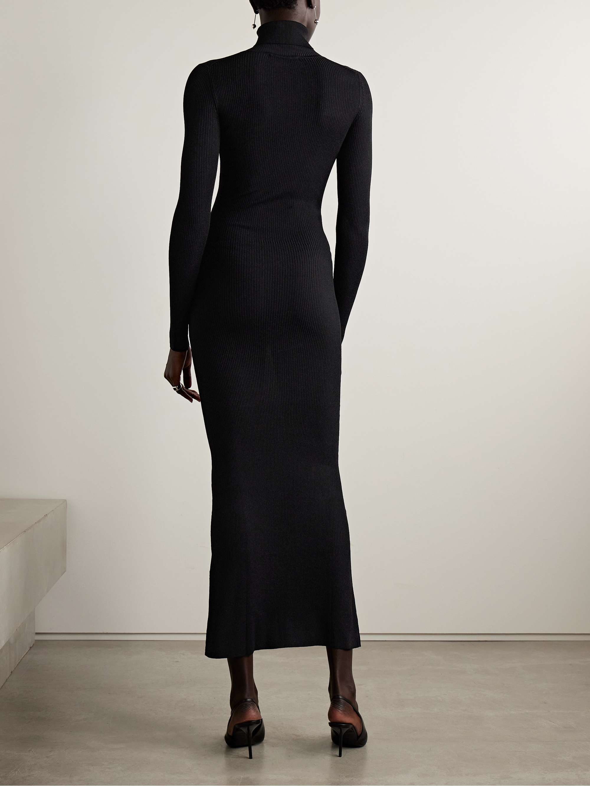 BRANDON MAXWELL