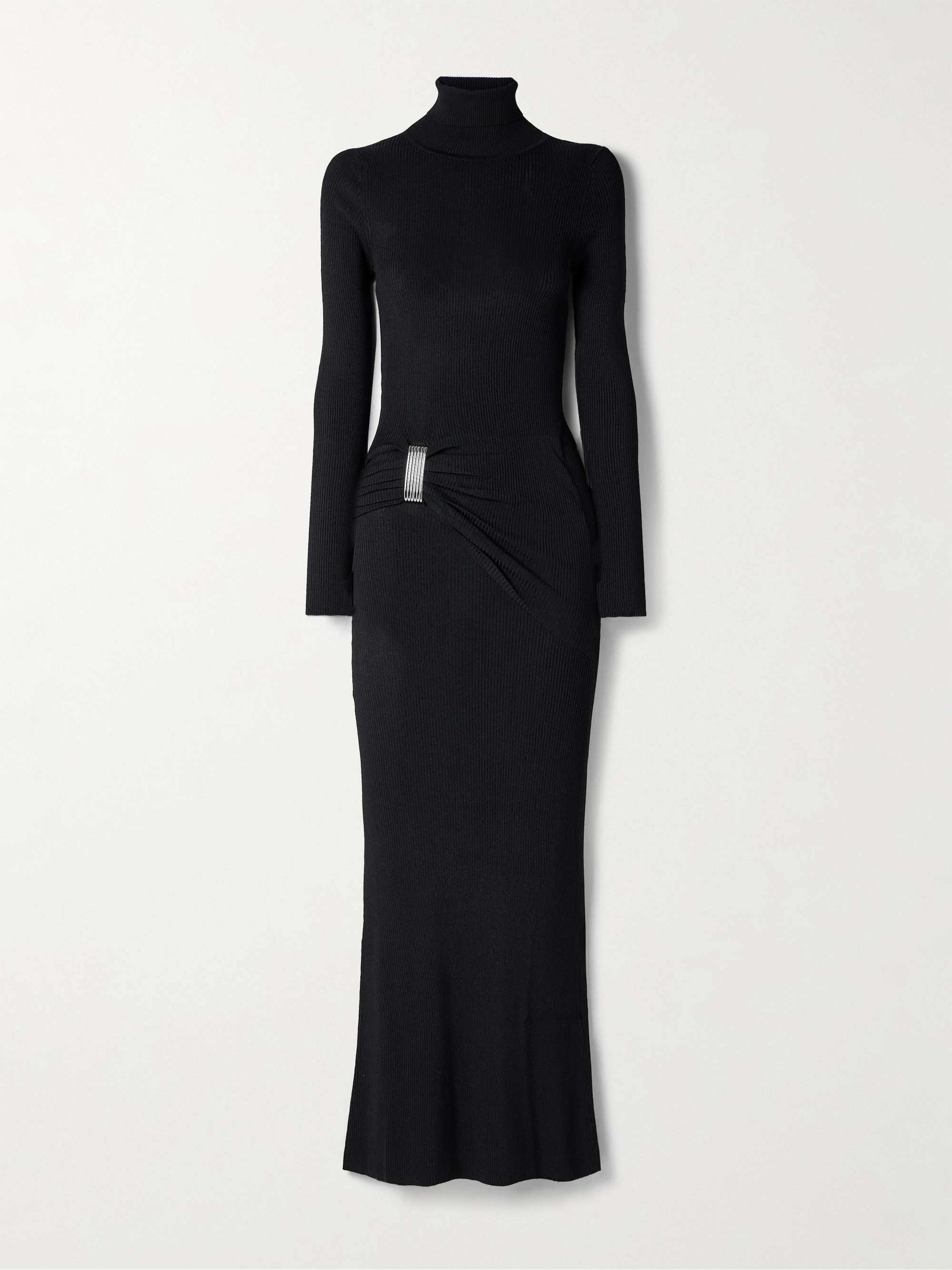 BRANDON MAXWELL