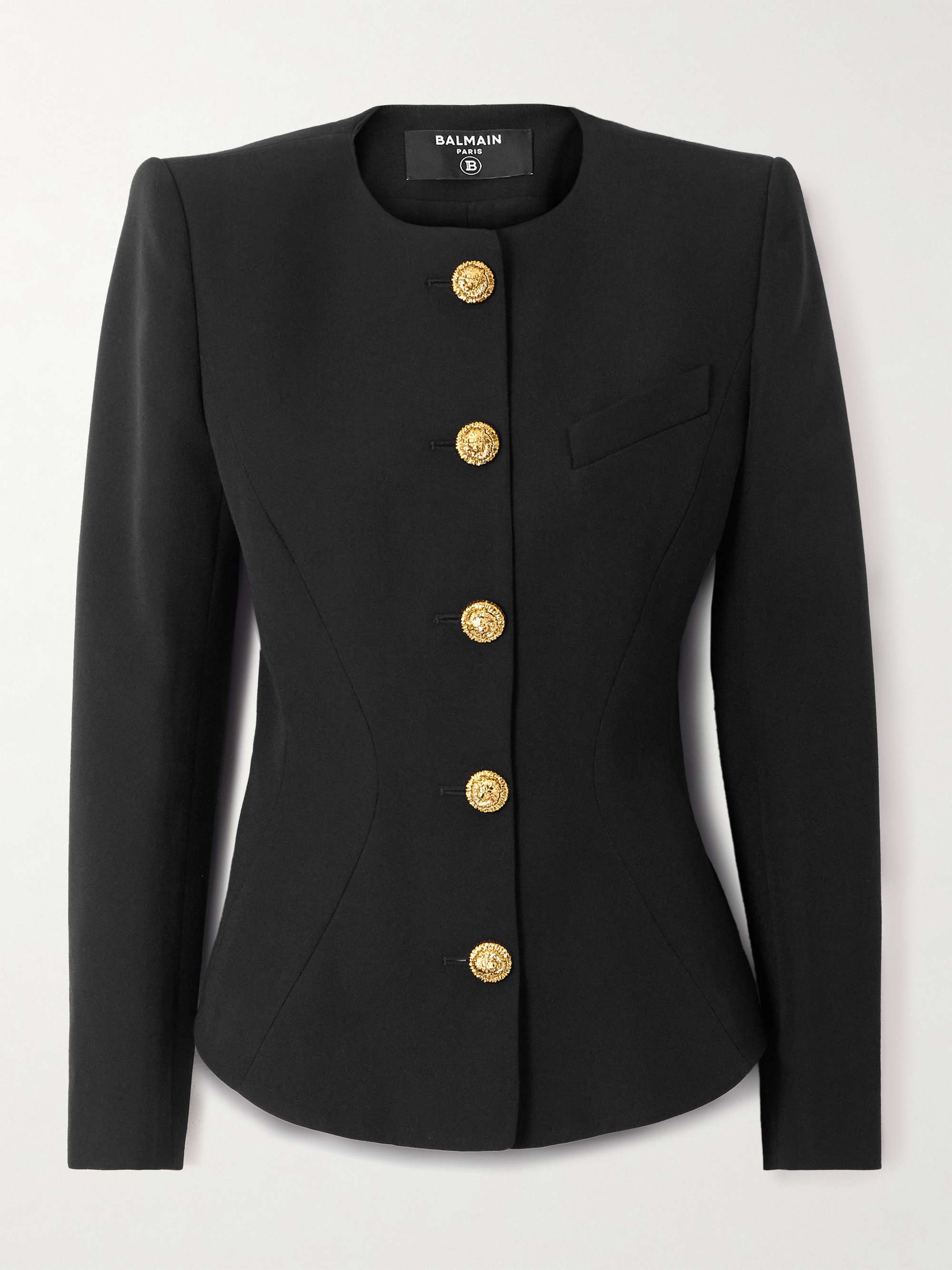 BALMAIN